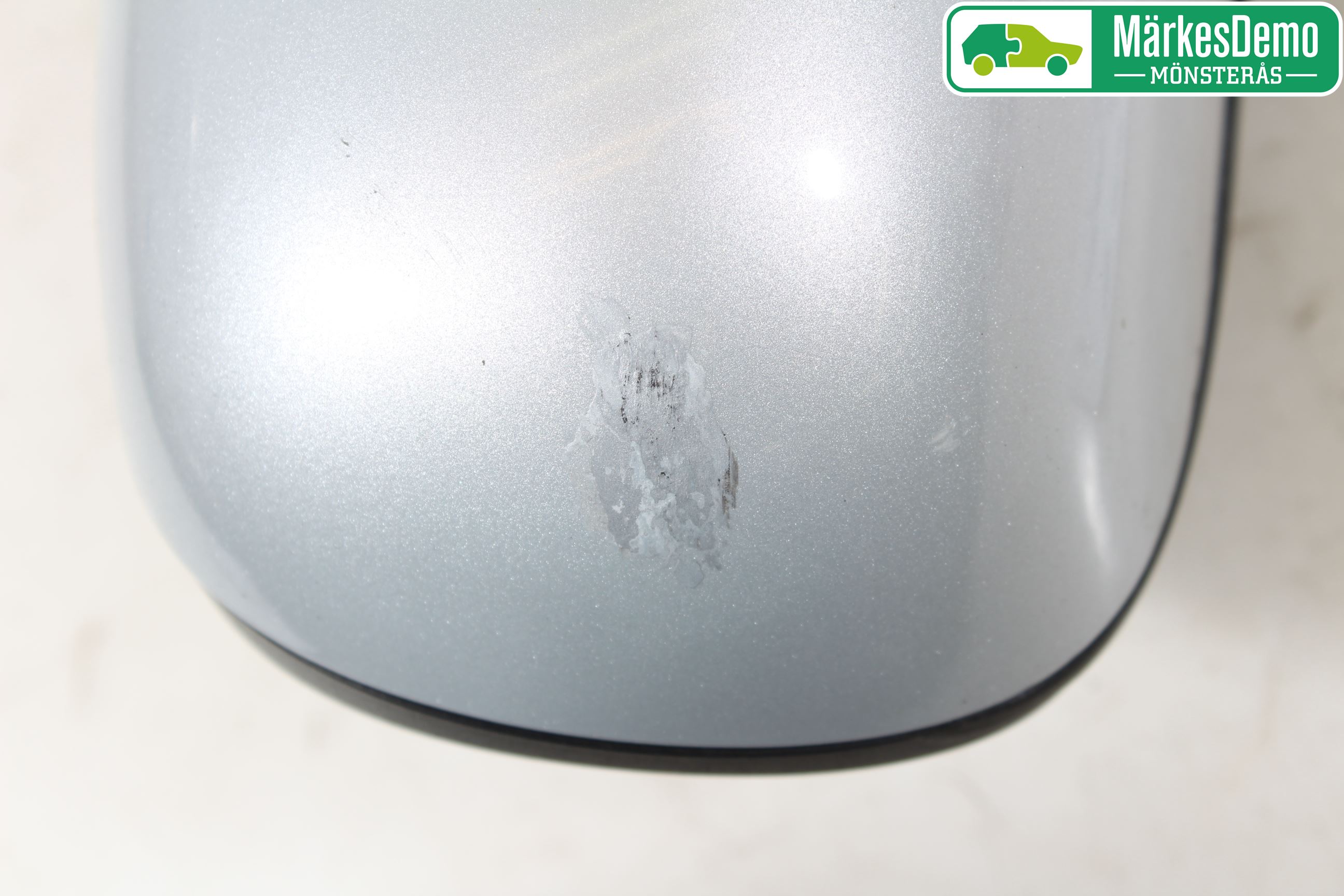 Saab 9-3 VER2/VER3 08-15 Speil H M-El Justering
