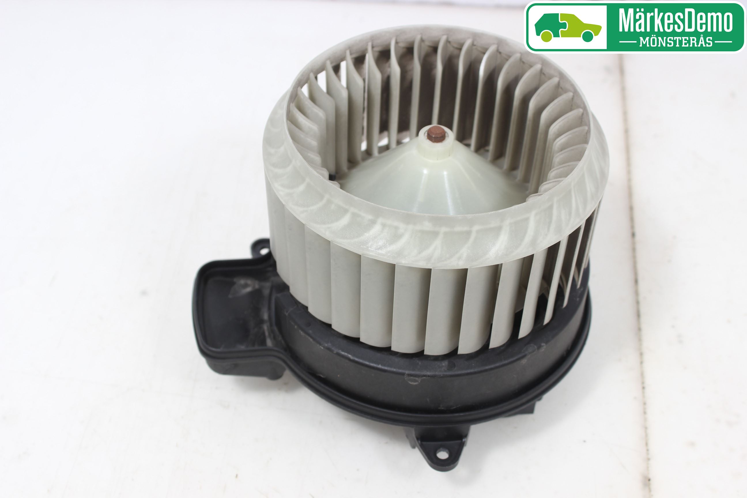 Audi A6/S6 4G 11-18 Varmeapparat Viftemotor
