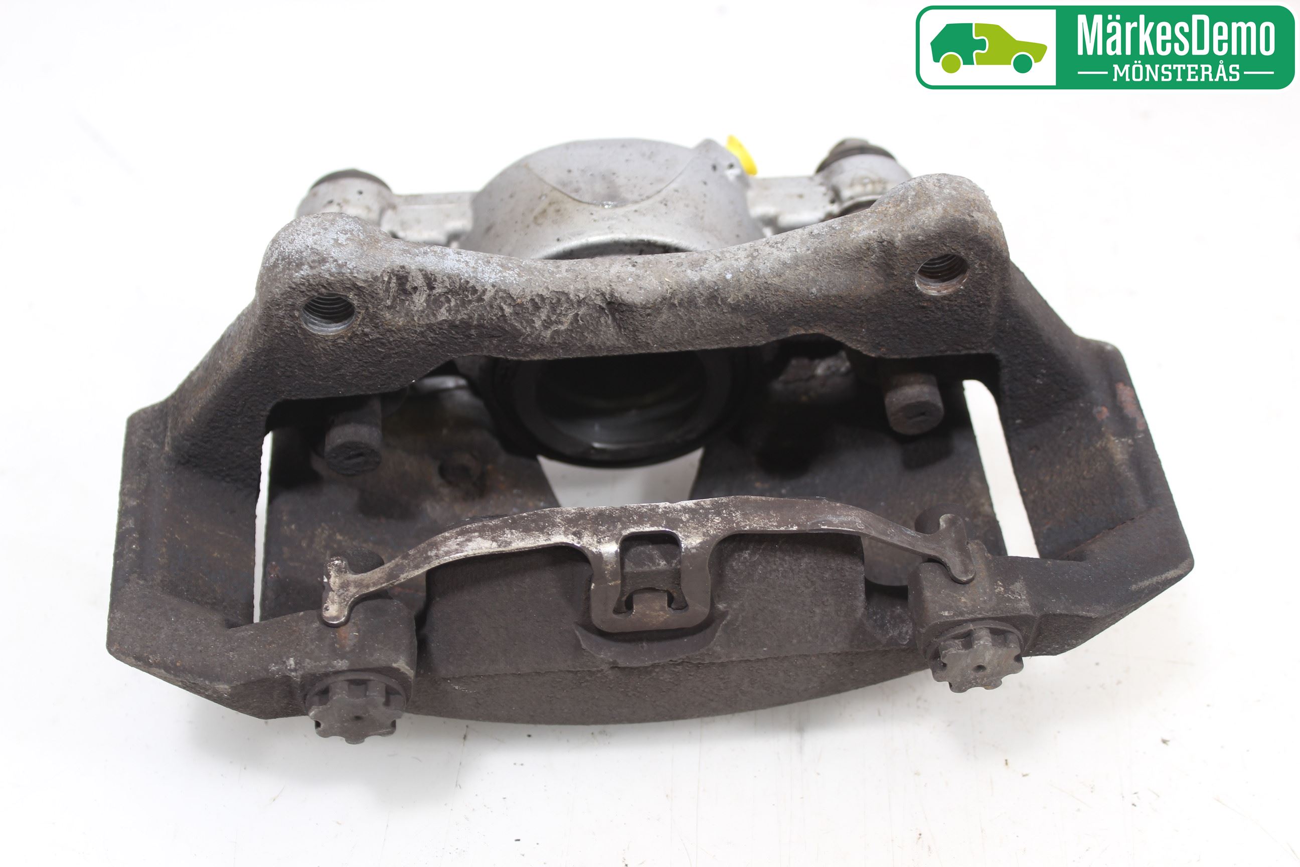 Audi A6/S6 4G 11-18 Bremsecaliper Foran Venstre