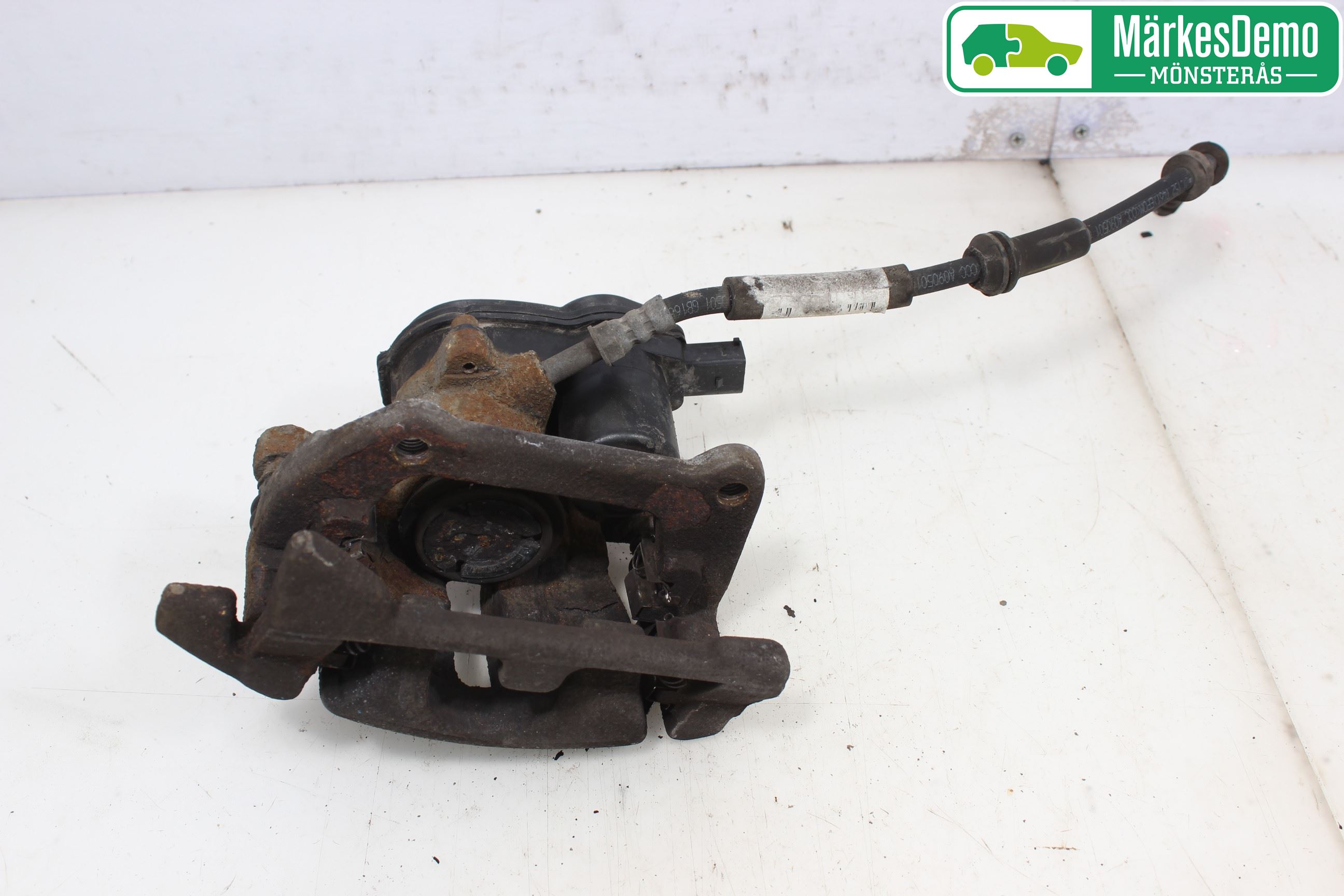 Audi A6/S6 4G 11-18 Bremsecaliper Bak Høyre