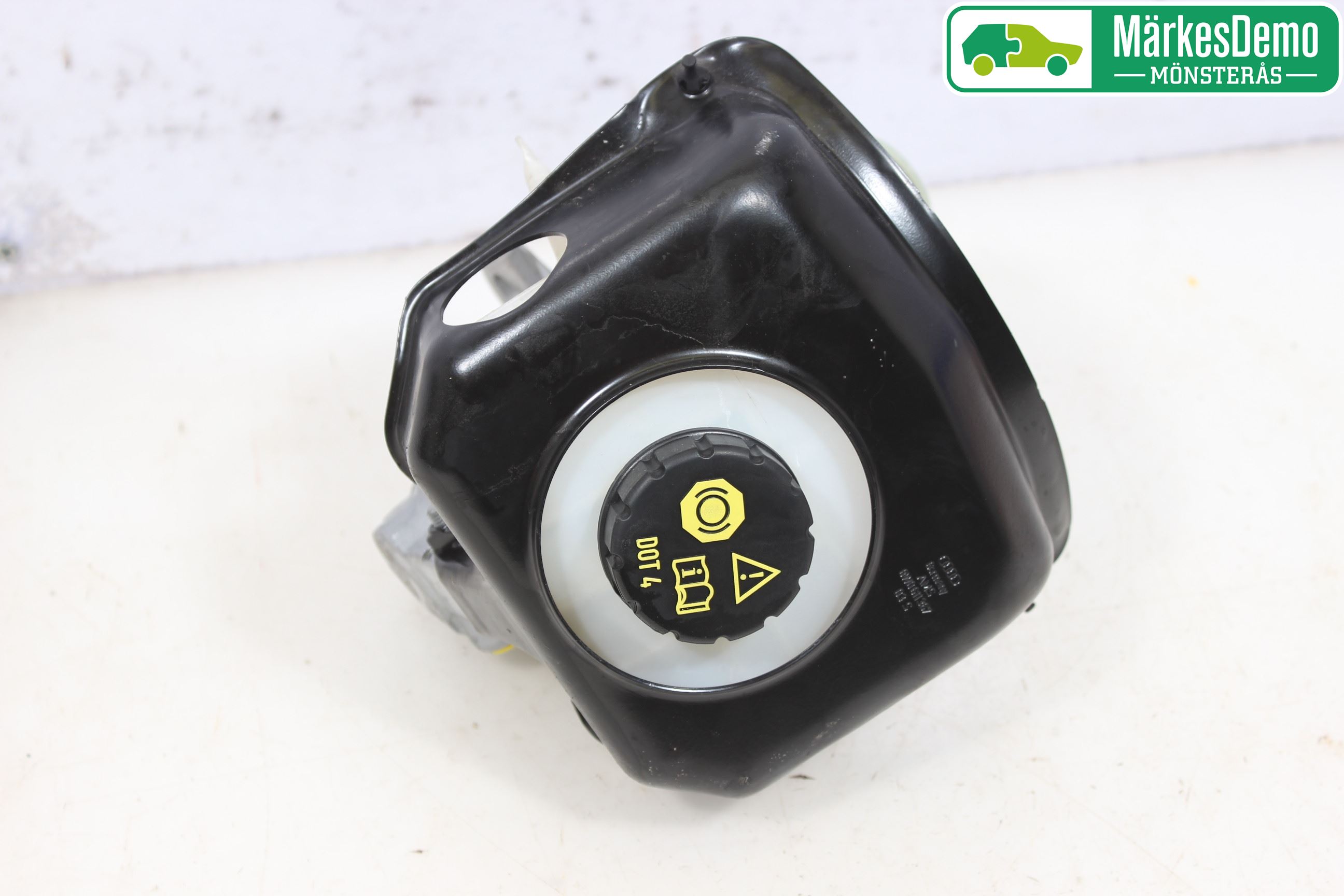 Audi A4/S4 B9 16-19 Brems Hovedsylinder