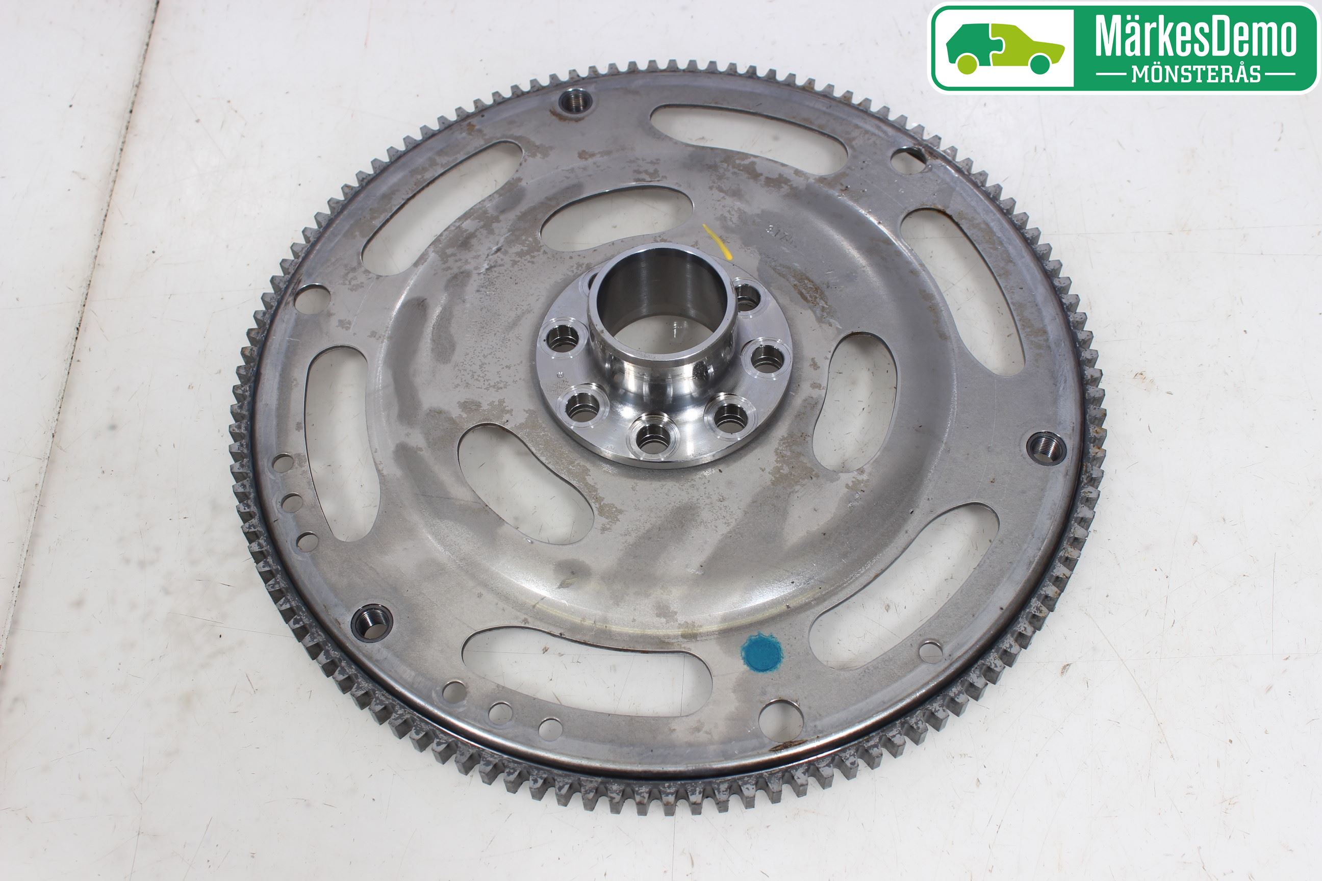 Audi A4/S4 B9 16-19 Svinghjul Automat