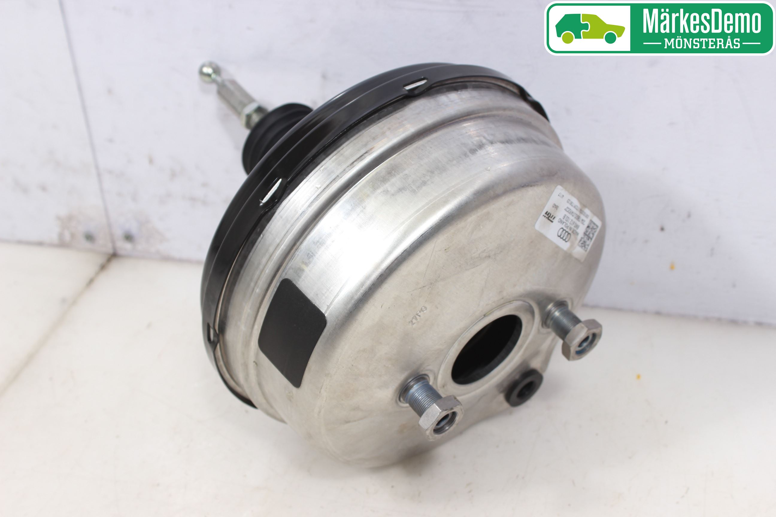 Audi A4/S4 B9 16-19 Bremseservo