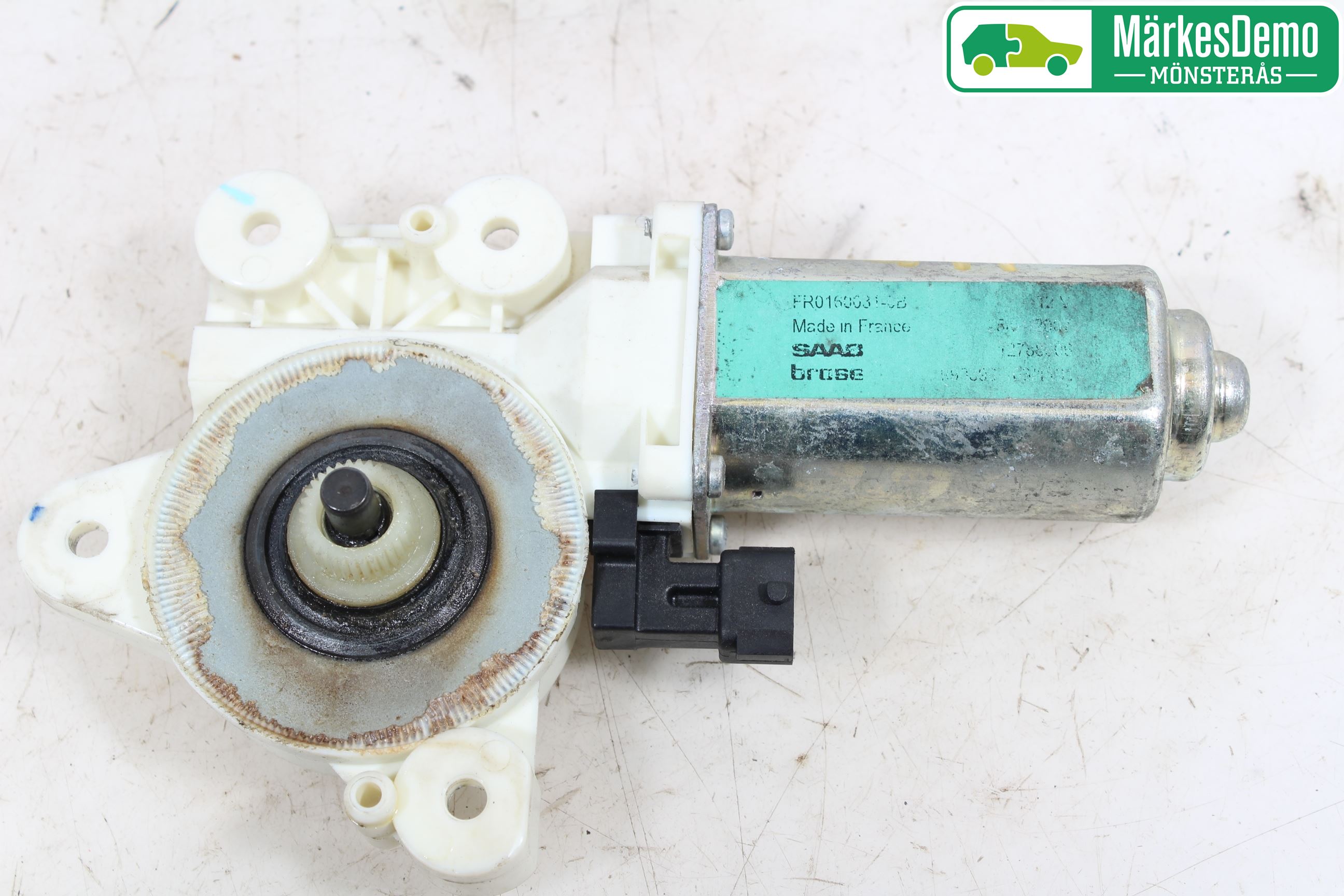 Saab 9-3 VER 2 Vindusheismotor