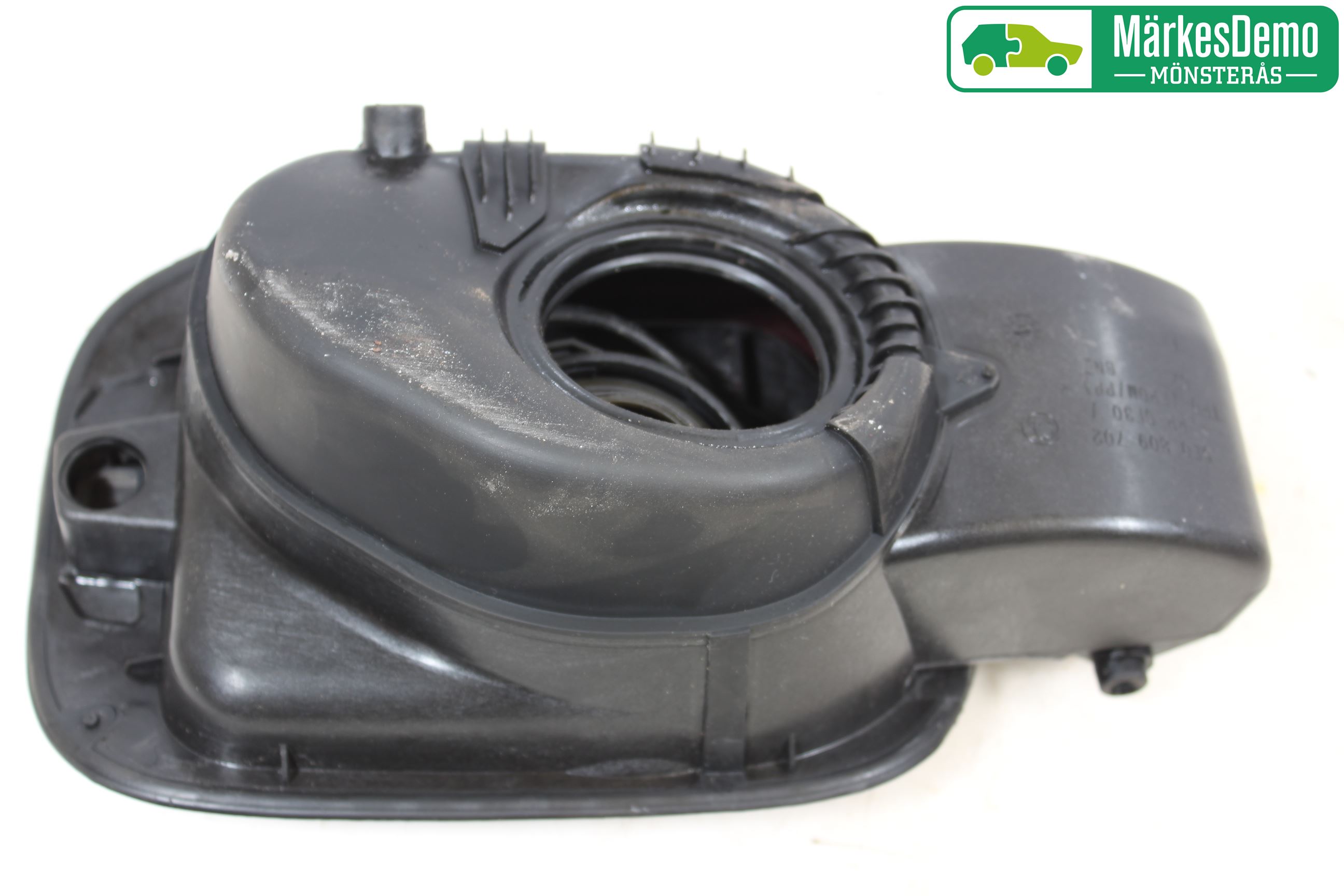 Skoda OCTAVIA (5E) 13-20 Drivstoff Tankluke