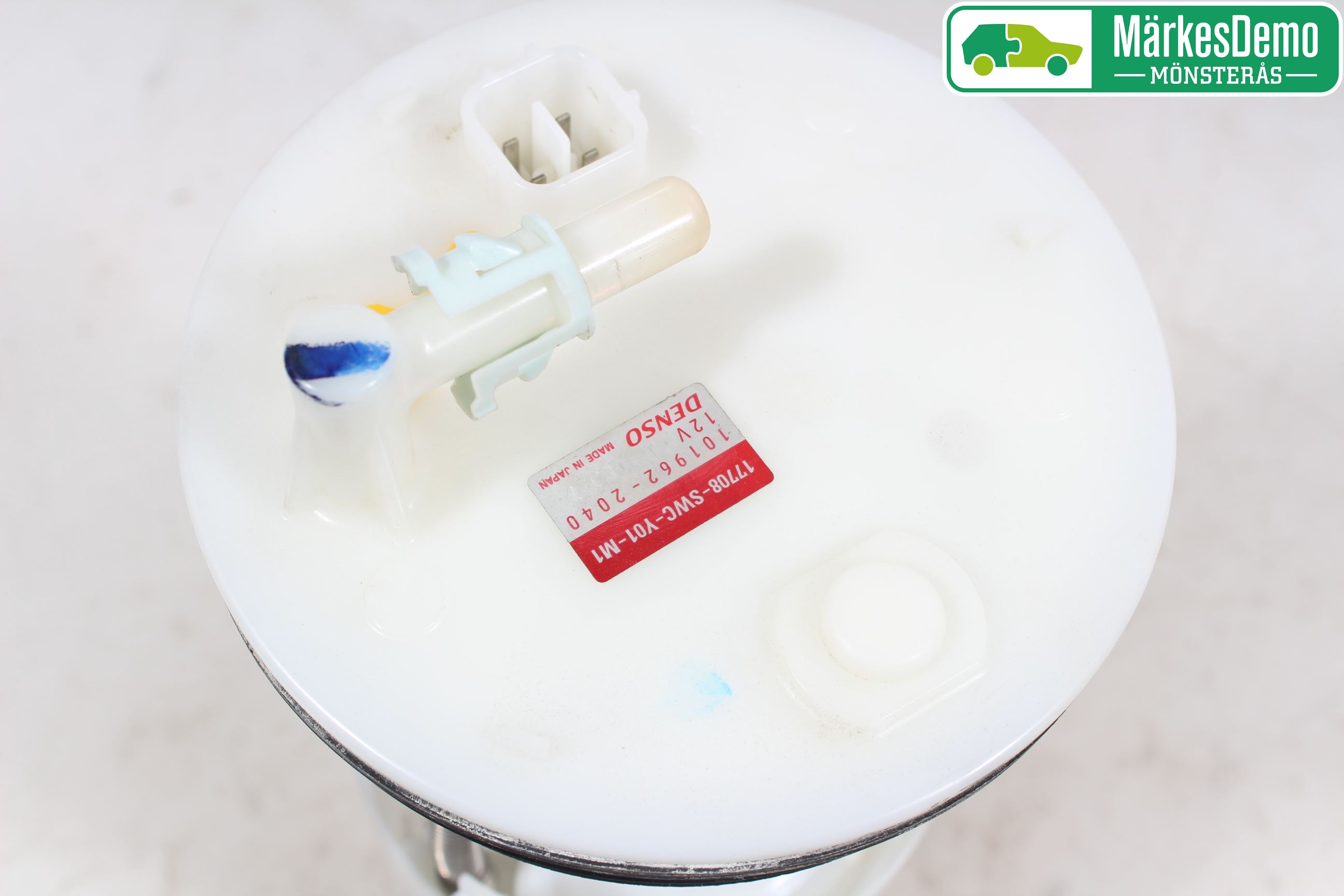 Honda CR-V 07-12 Drivstoffpumpe Fødepumpe El