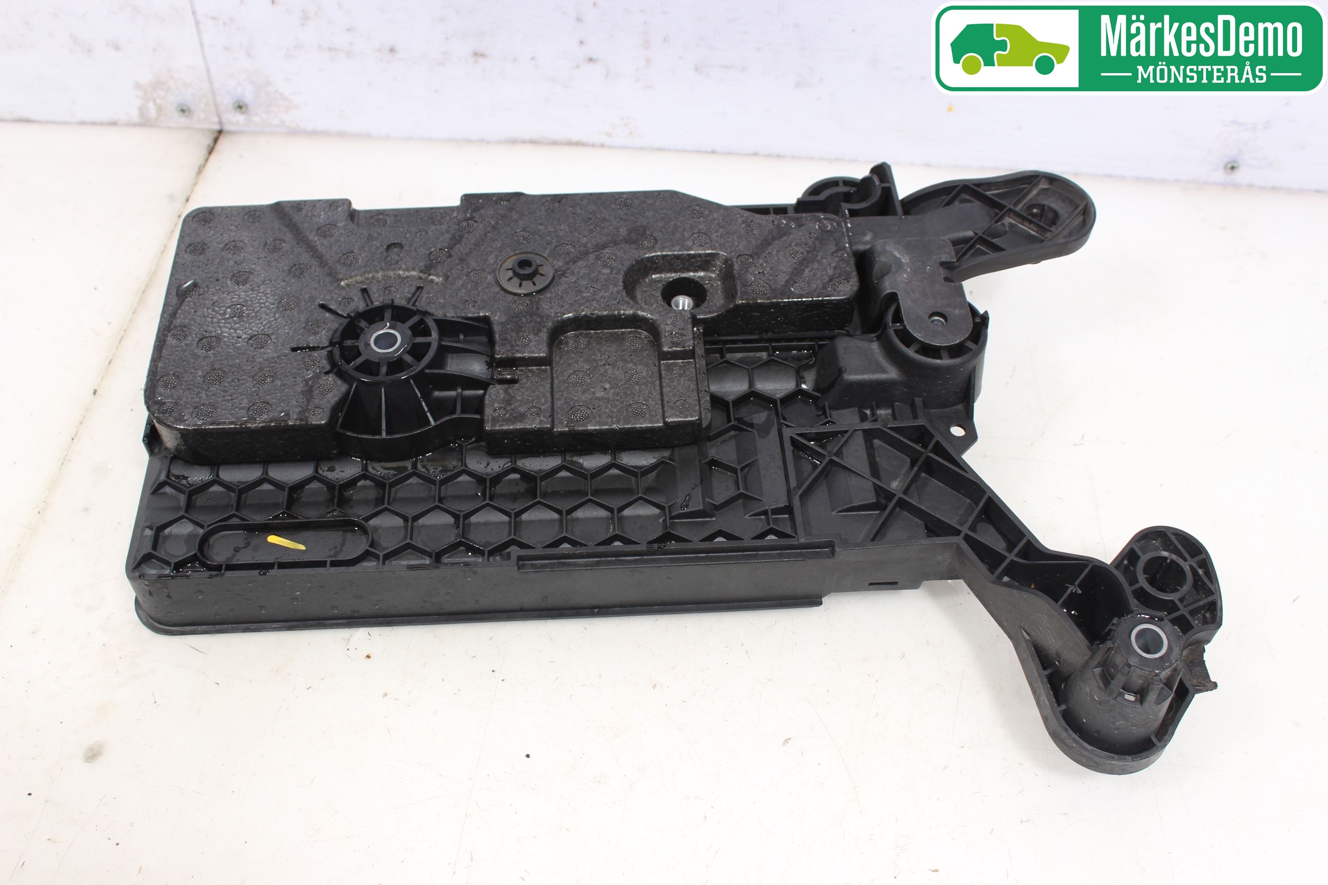 Skoda OCTAVIA (5E) 13-20 Batterikasse - Feste - Holder