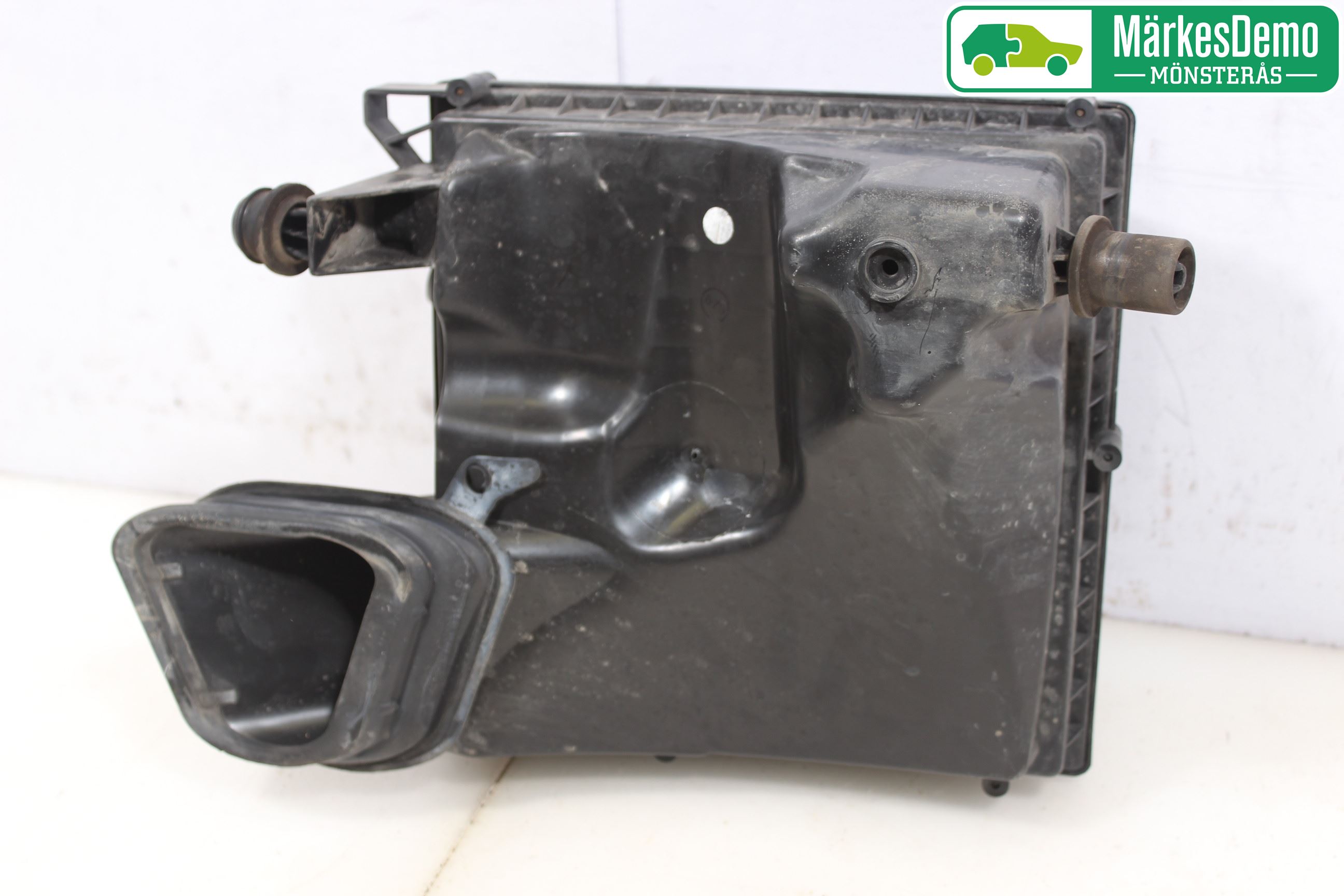Opel ZAFIRA C 12-19 Luftfilter Boks