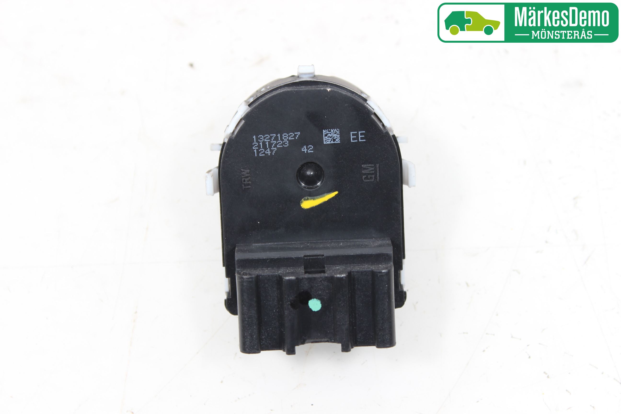 Opel ZAFIRA C 12-19 Bryter Speil