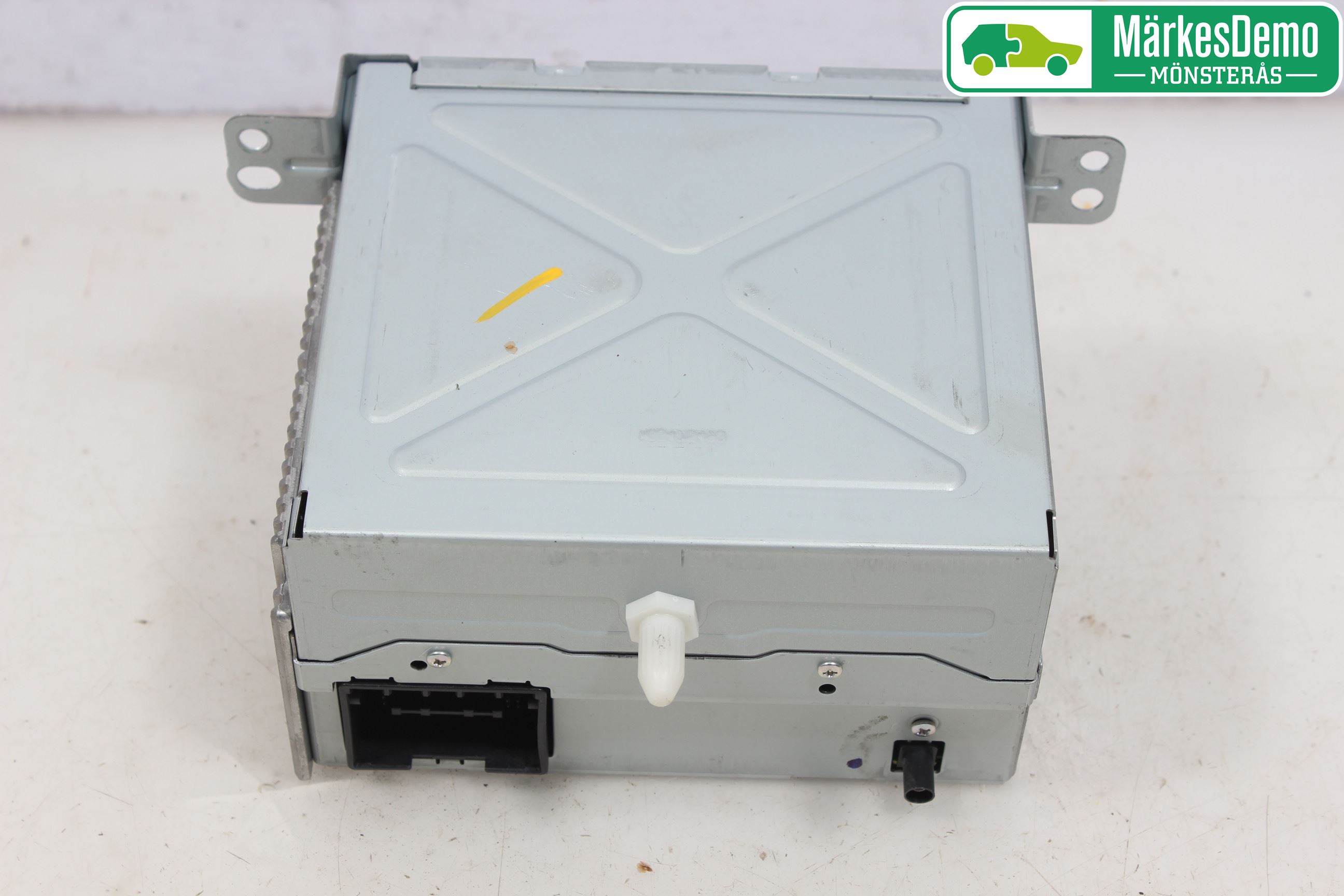 Opel ZAFIRA C 12-19 Stereo Radio