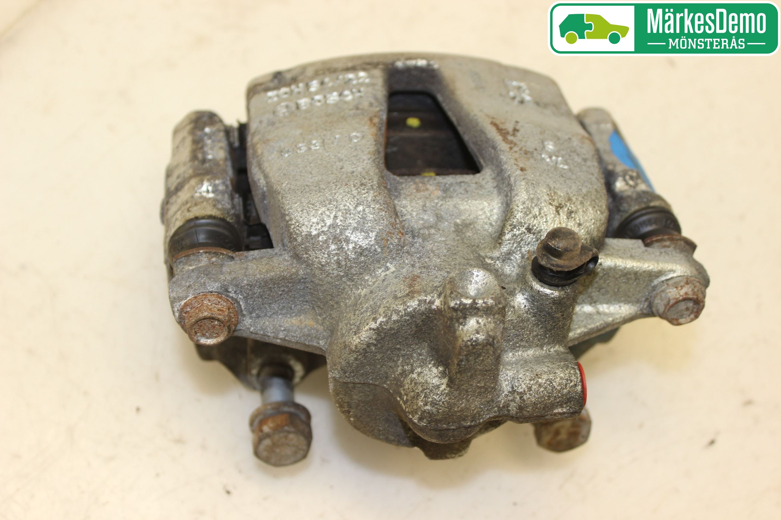 Opel CORSA D 07-14 Bremsecaliper Foran Høyre