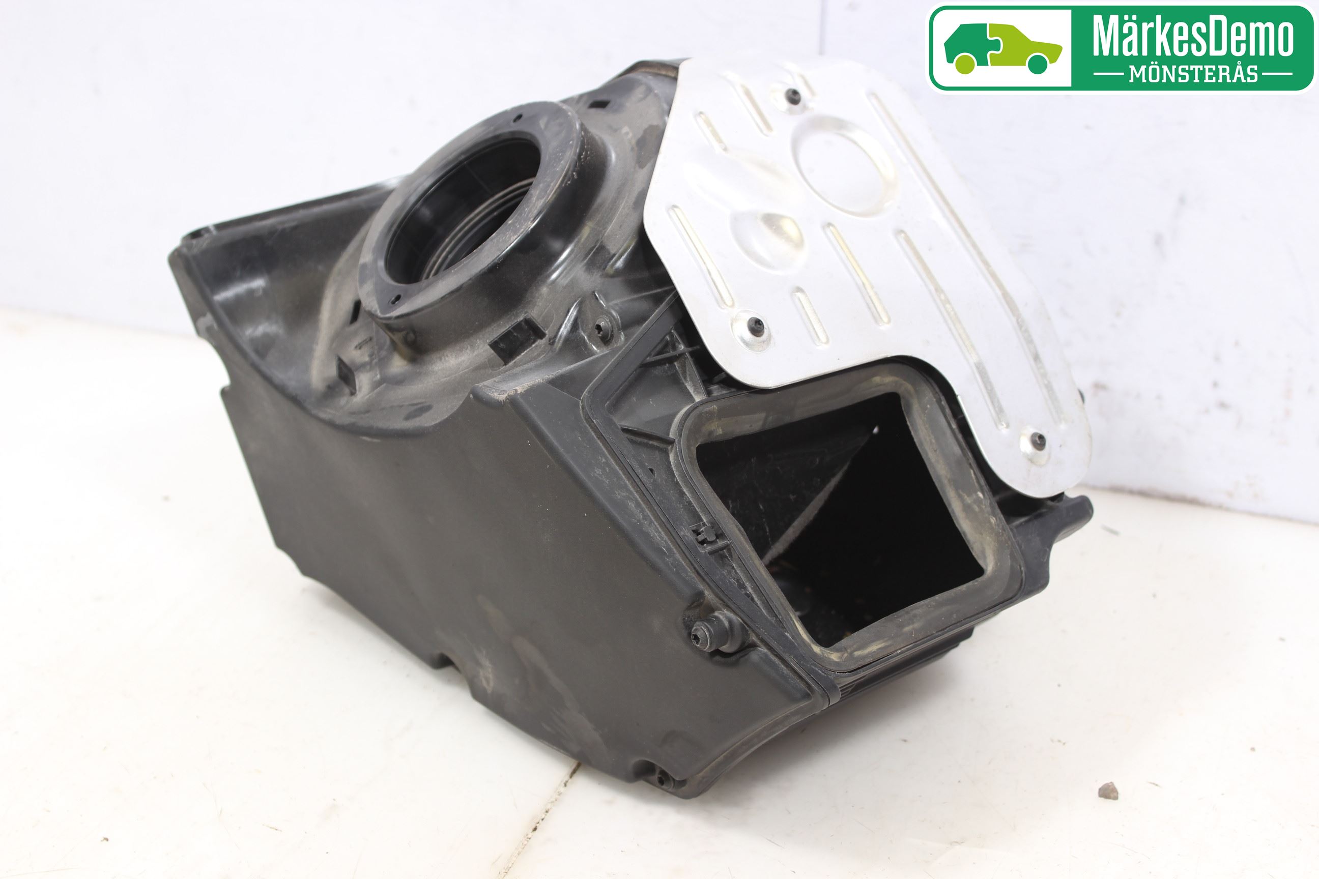 Audi A4/S4 B9 16-19 Luftfilter Boks
