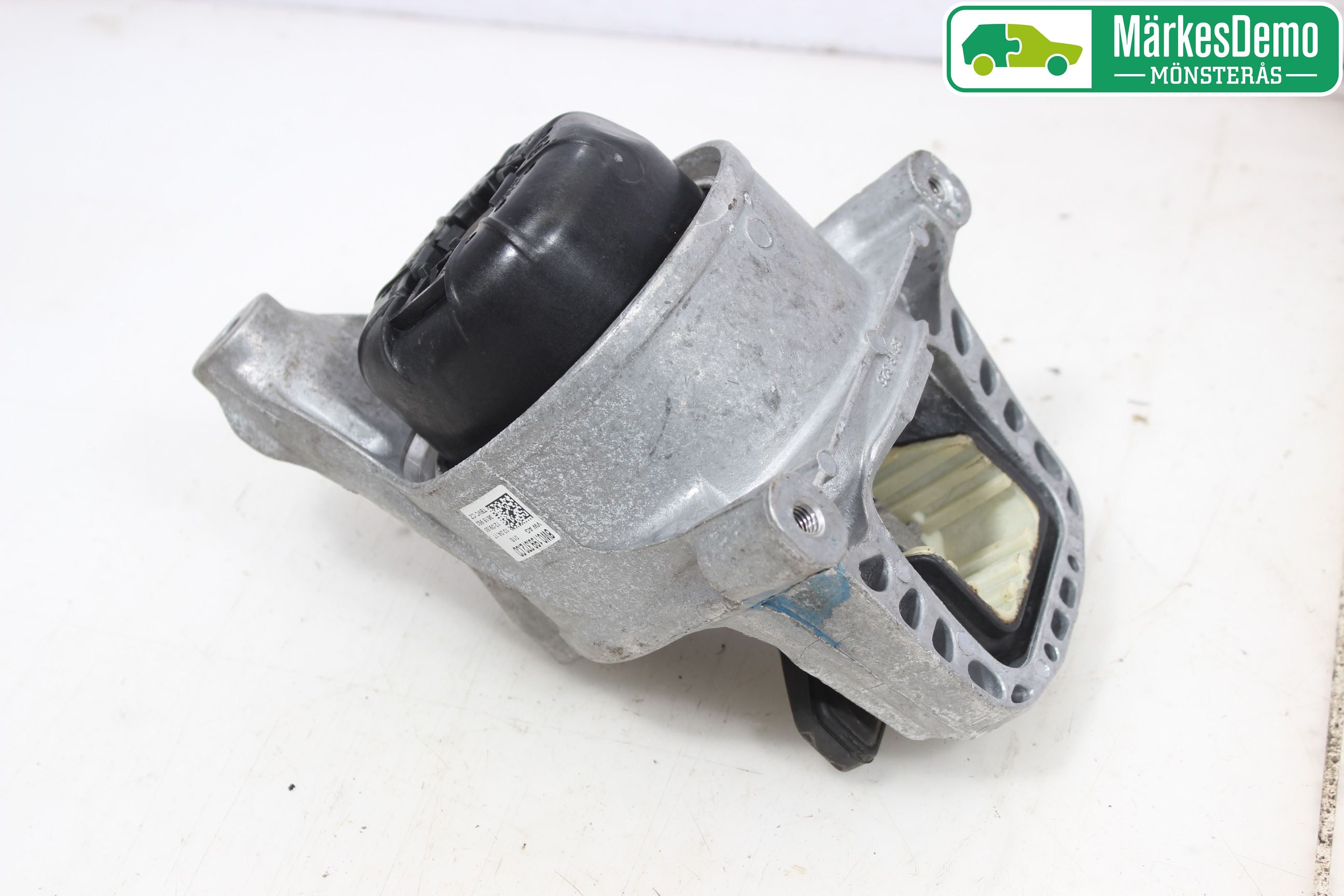 Audi A4/S4 B9 16-19 Motor Feste Gummi
