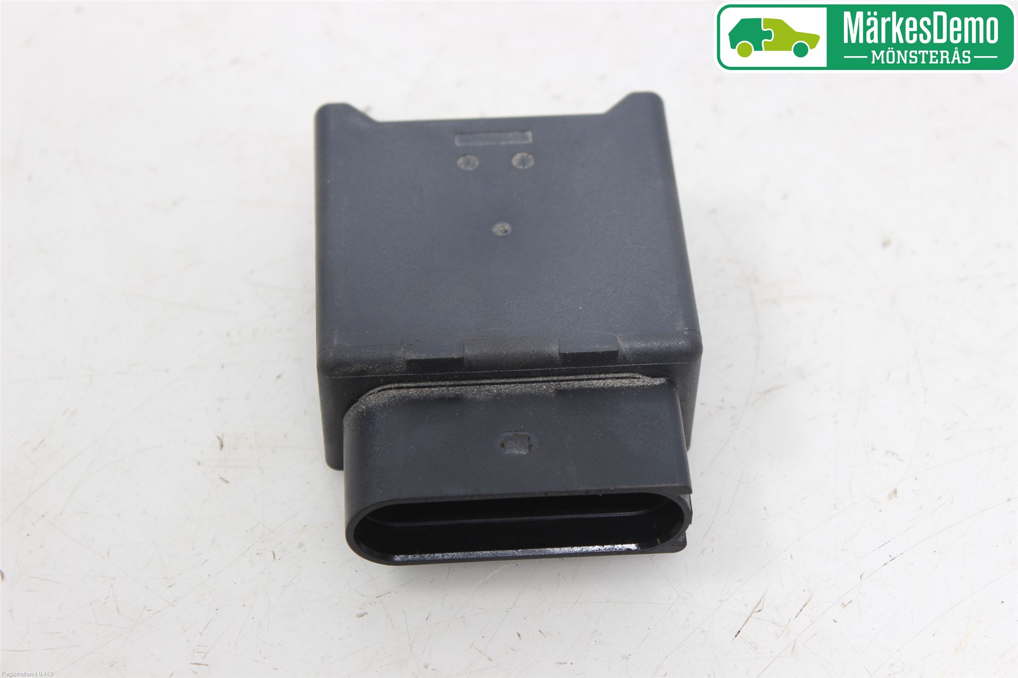 Volkswagen VW GOLF / E-GOLF VII 13-20 Styreenhet Drivstoffpumpe