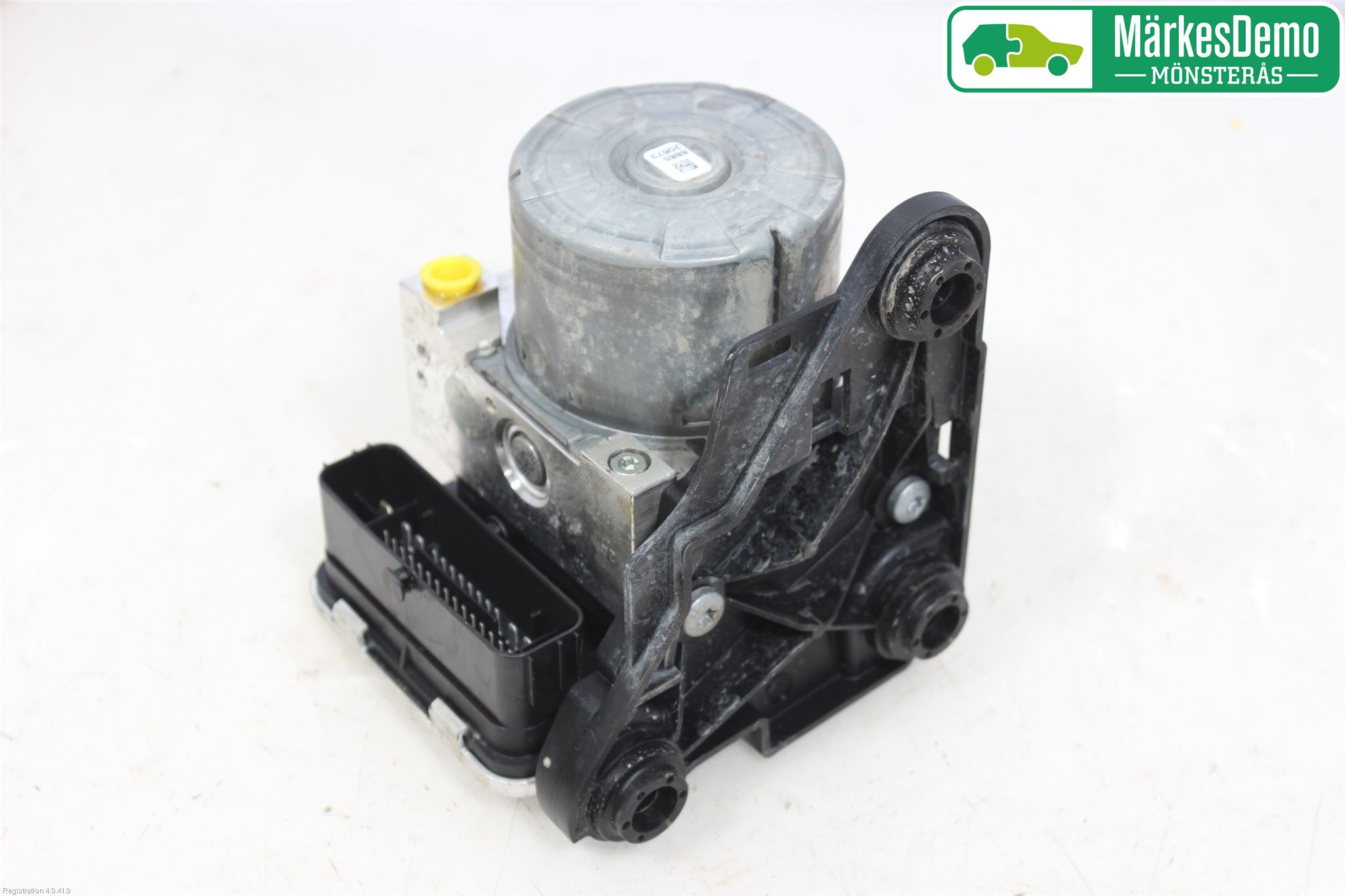 Volkswagen VW GOLF / E-GOLF VII 13-20 Abs Hydraulikkaggregat