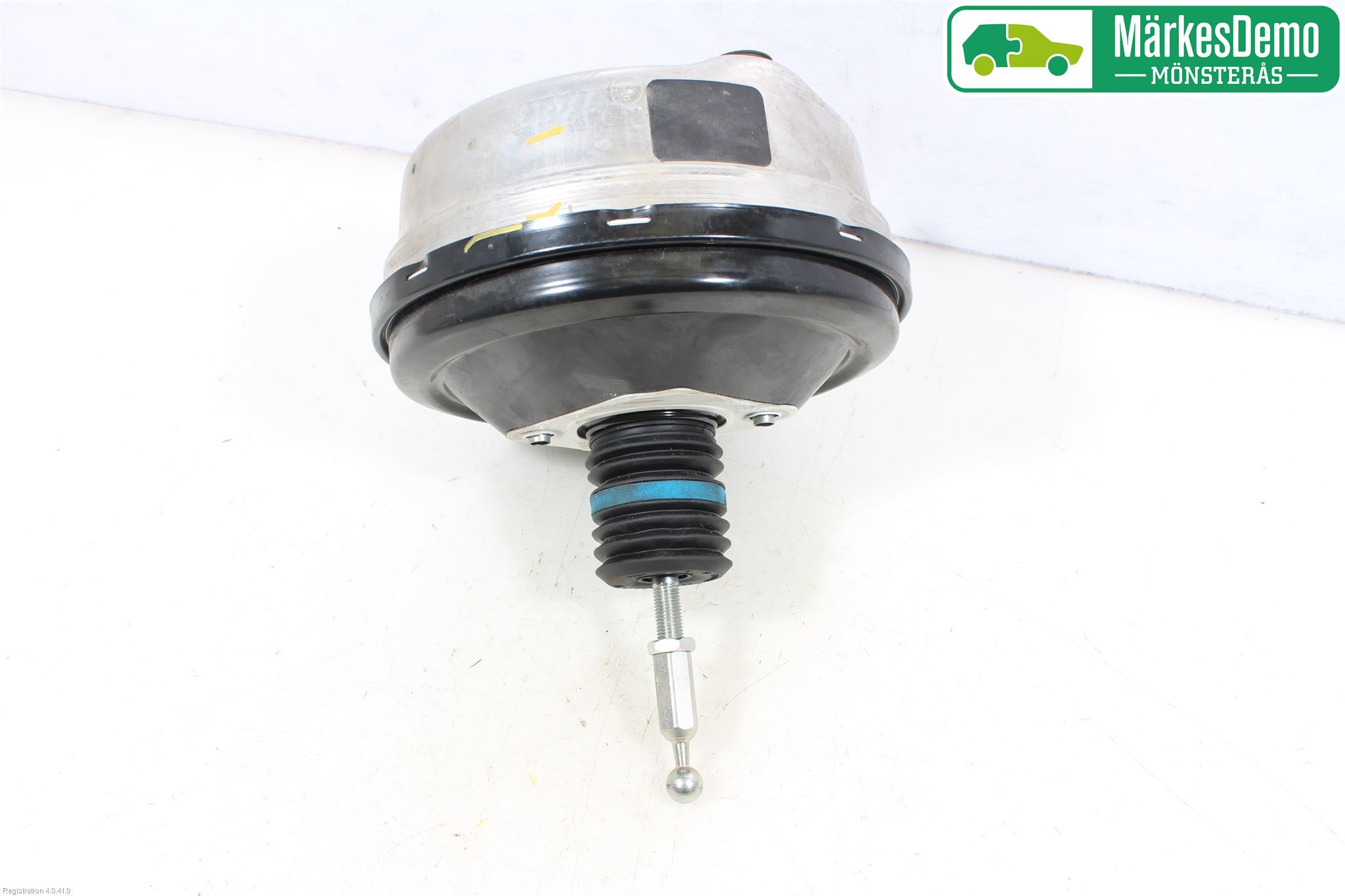 Audi A4/S4 B9 16-19 Bremseservo