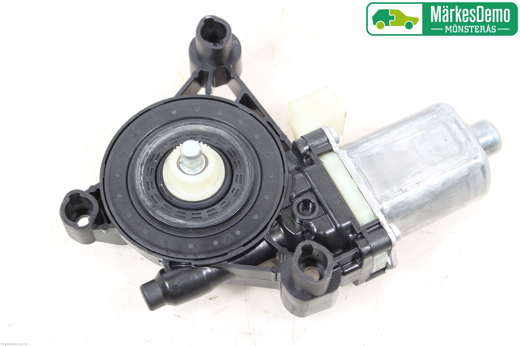 Audi A4/S4 B9 16-19 Vindusheismotor