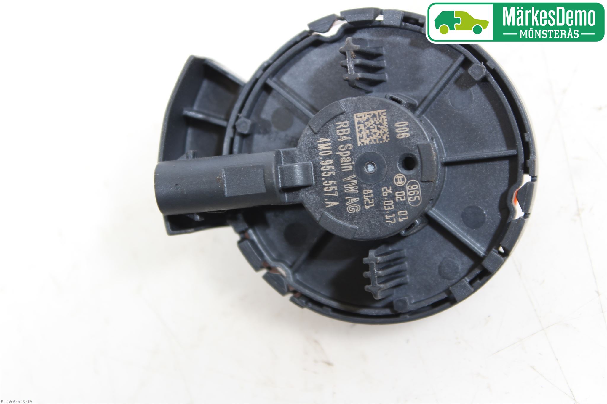 Audi A4/S4 B9 16-19 Sensor Øvrig