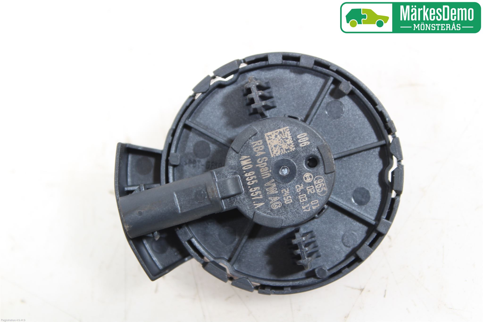 Audi A4/S4 B9 16-19 Sensor Øvrig