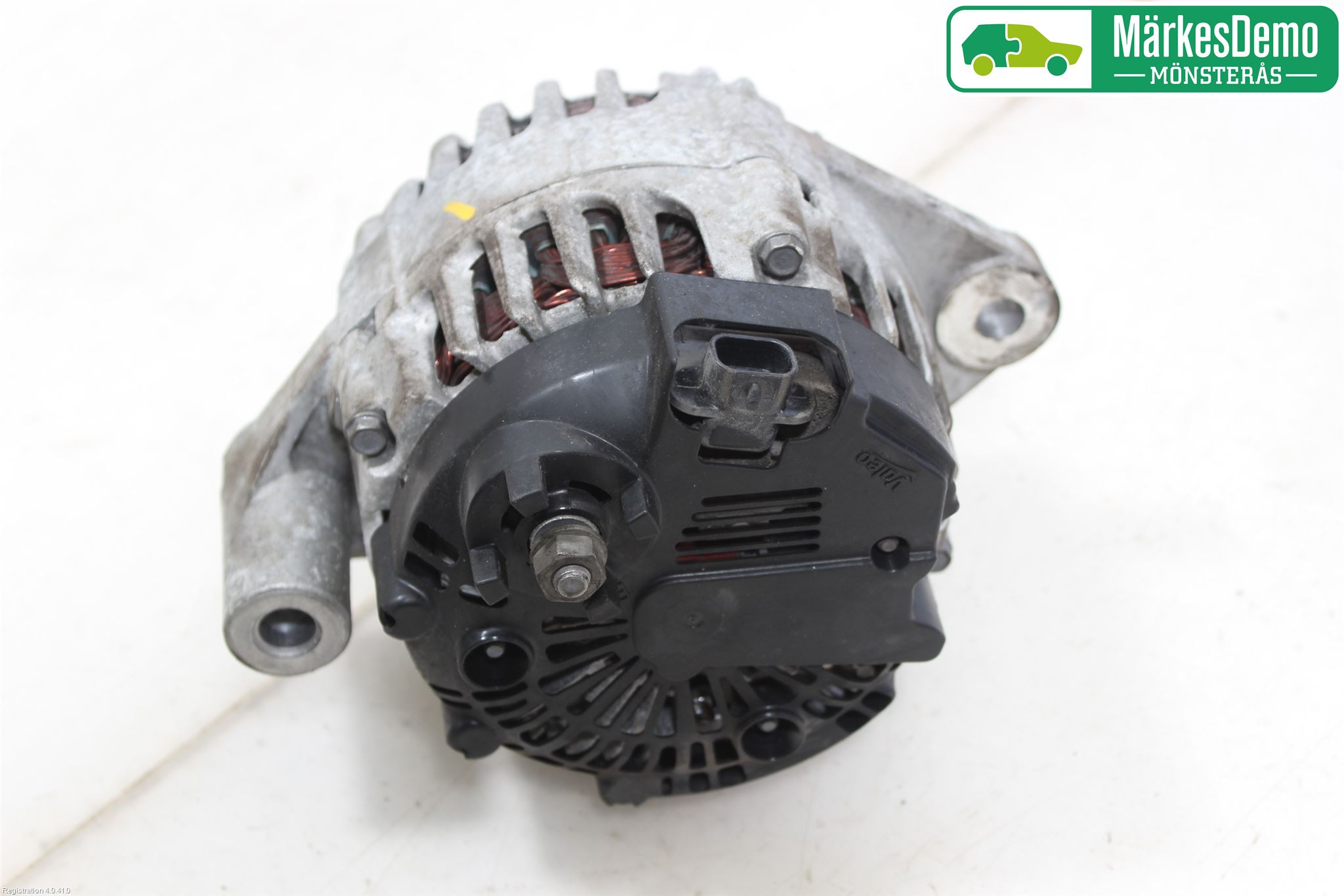 Opel INSIGNIA 09-16 Dynamo