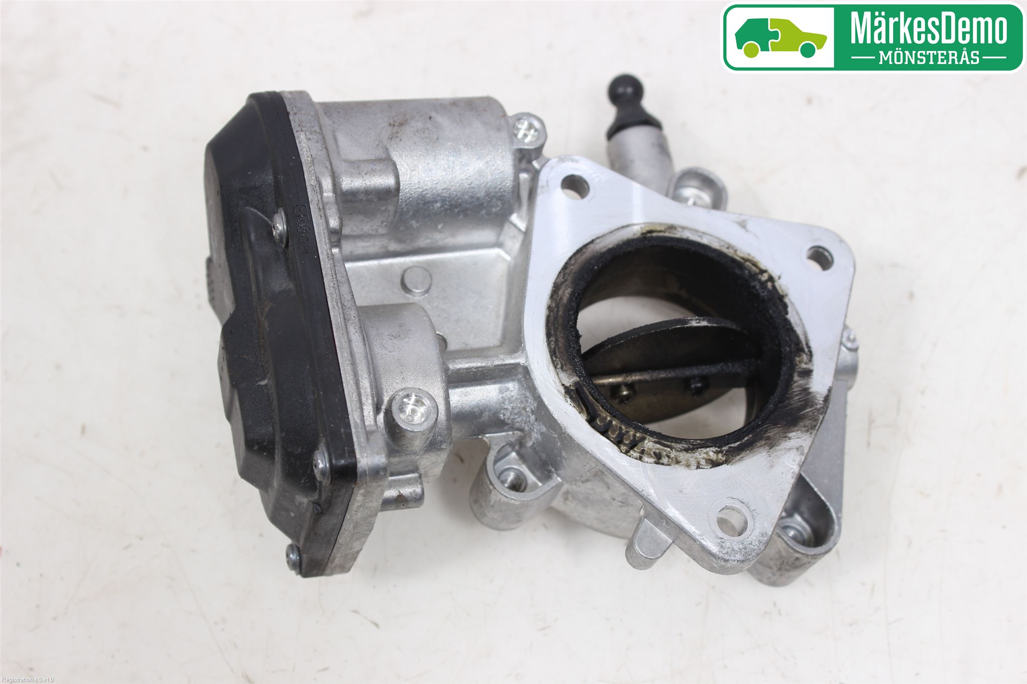Opel INSIGNIA 09-16 Inns Spjeldhus