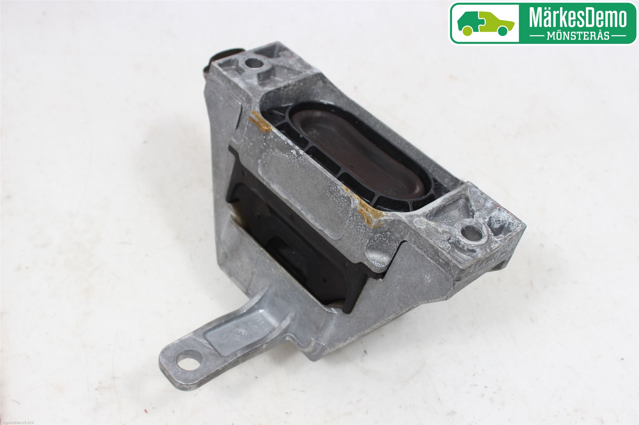 Opel INSIGNIA 09-16 Motor Feste Gummi