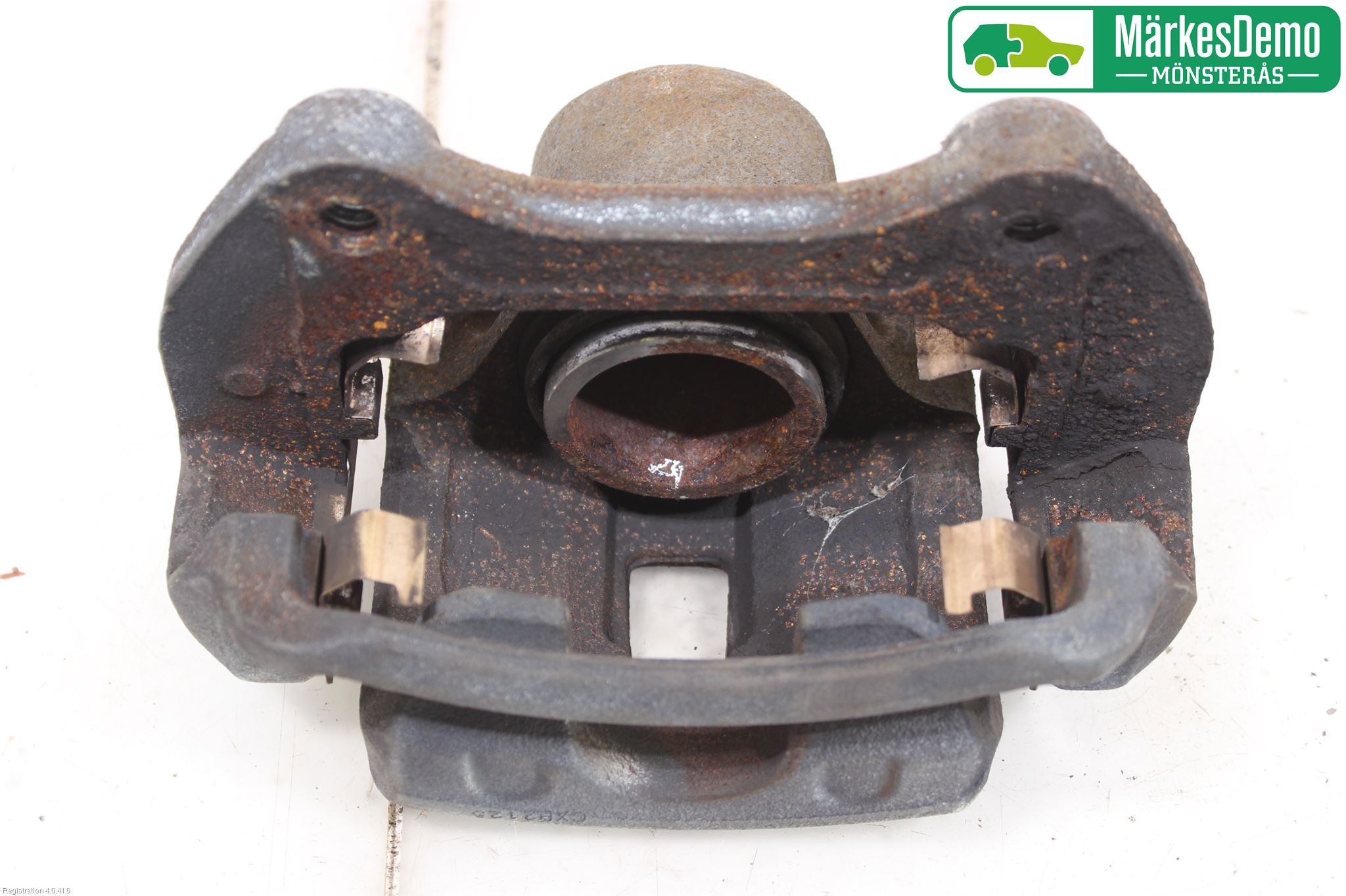 Opel INSIGNIA 09-16 Bremsecaliper Foran Venstre