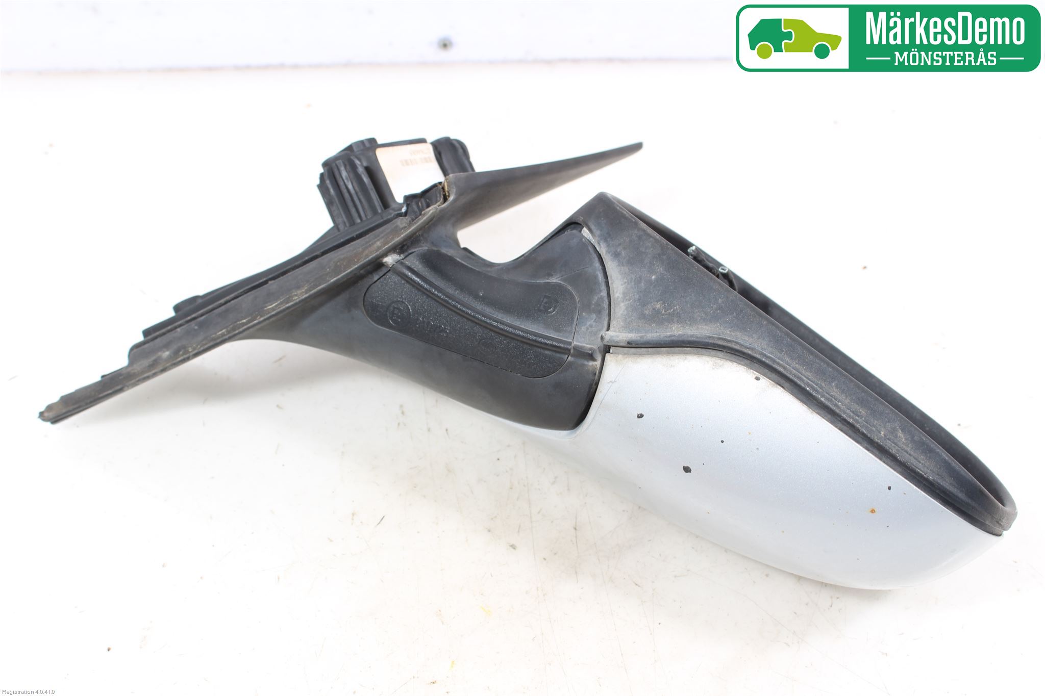 Saab 9-3 VER2/VER3 08-15 Speil H M-El Justering