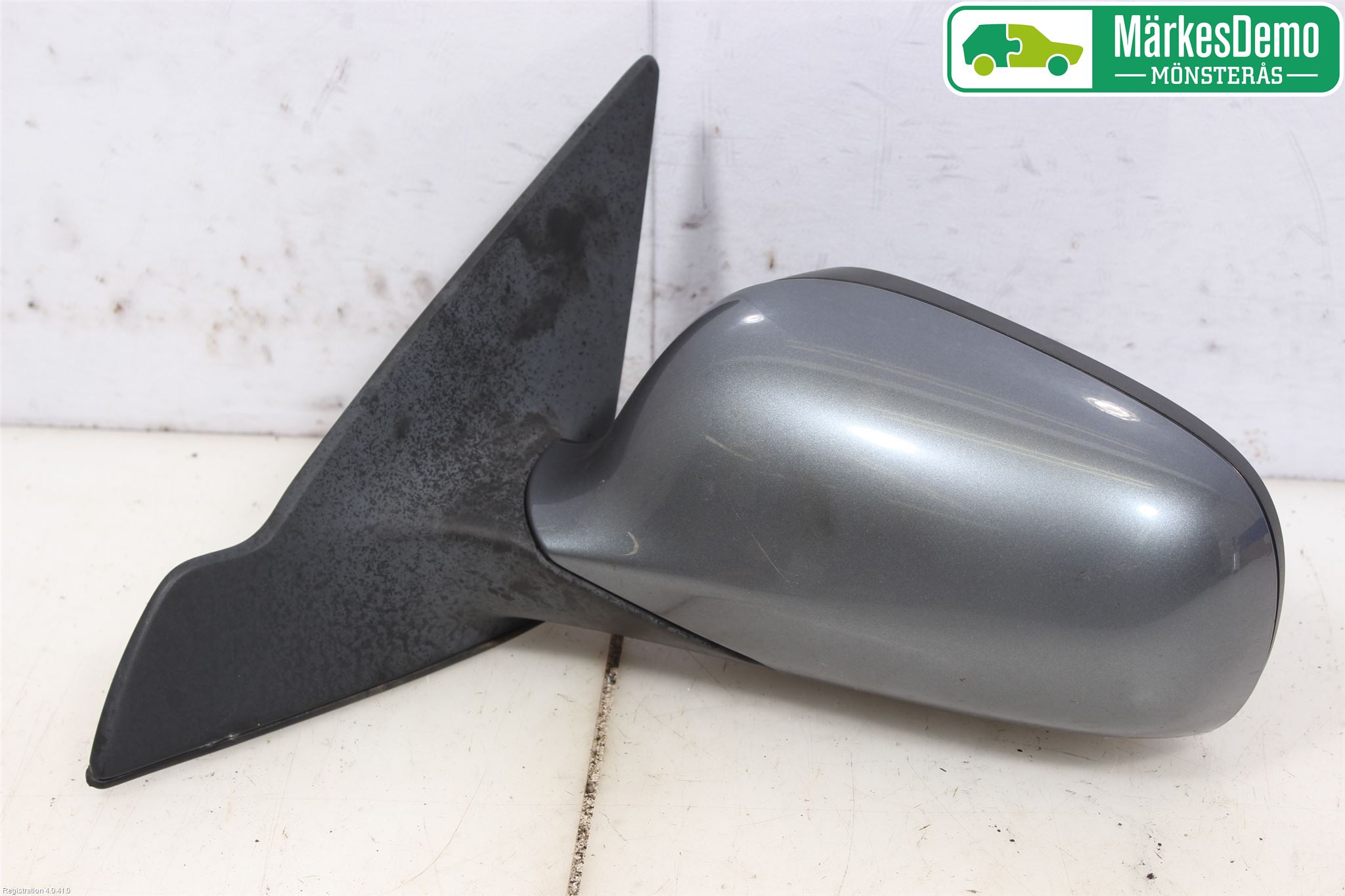 Saab 9-3 VER2/VER3 08-15 Speil V M-El Justering