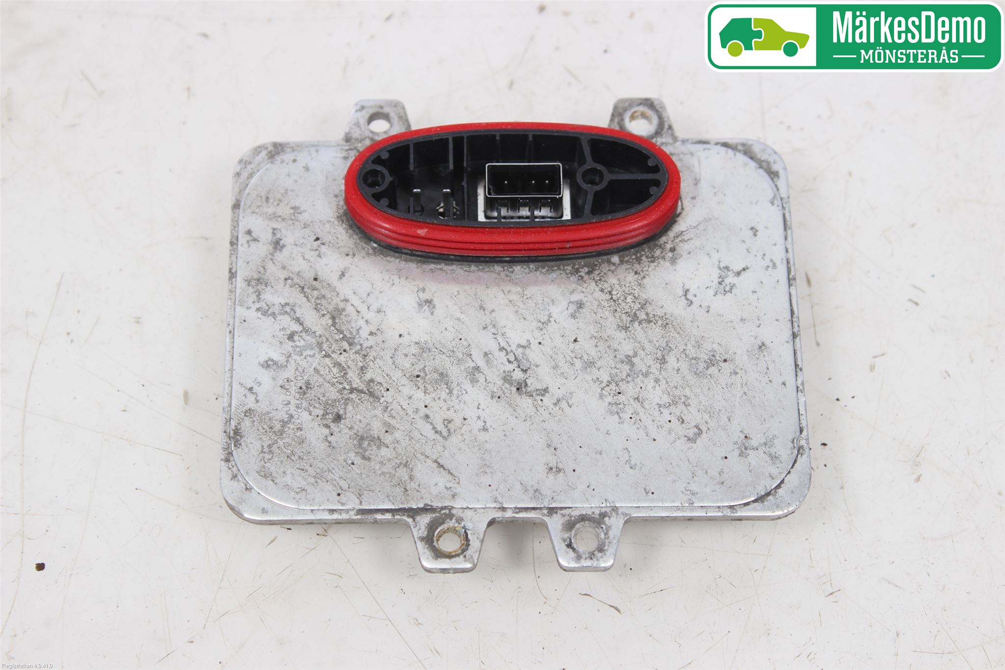 Saab 9-3 VER2/VER3 08-15 Styreenhet Xenon