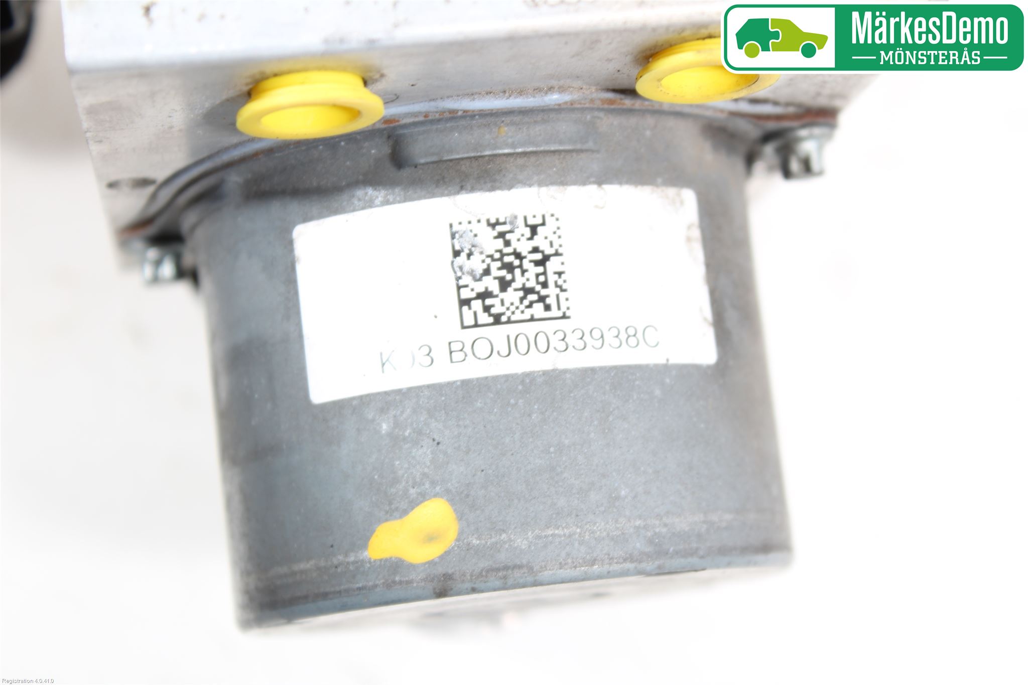 Audi A6/S6 4G 11-18 Abs Hydraulikkaggregat
