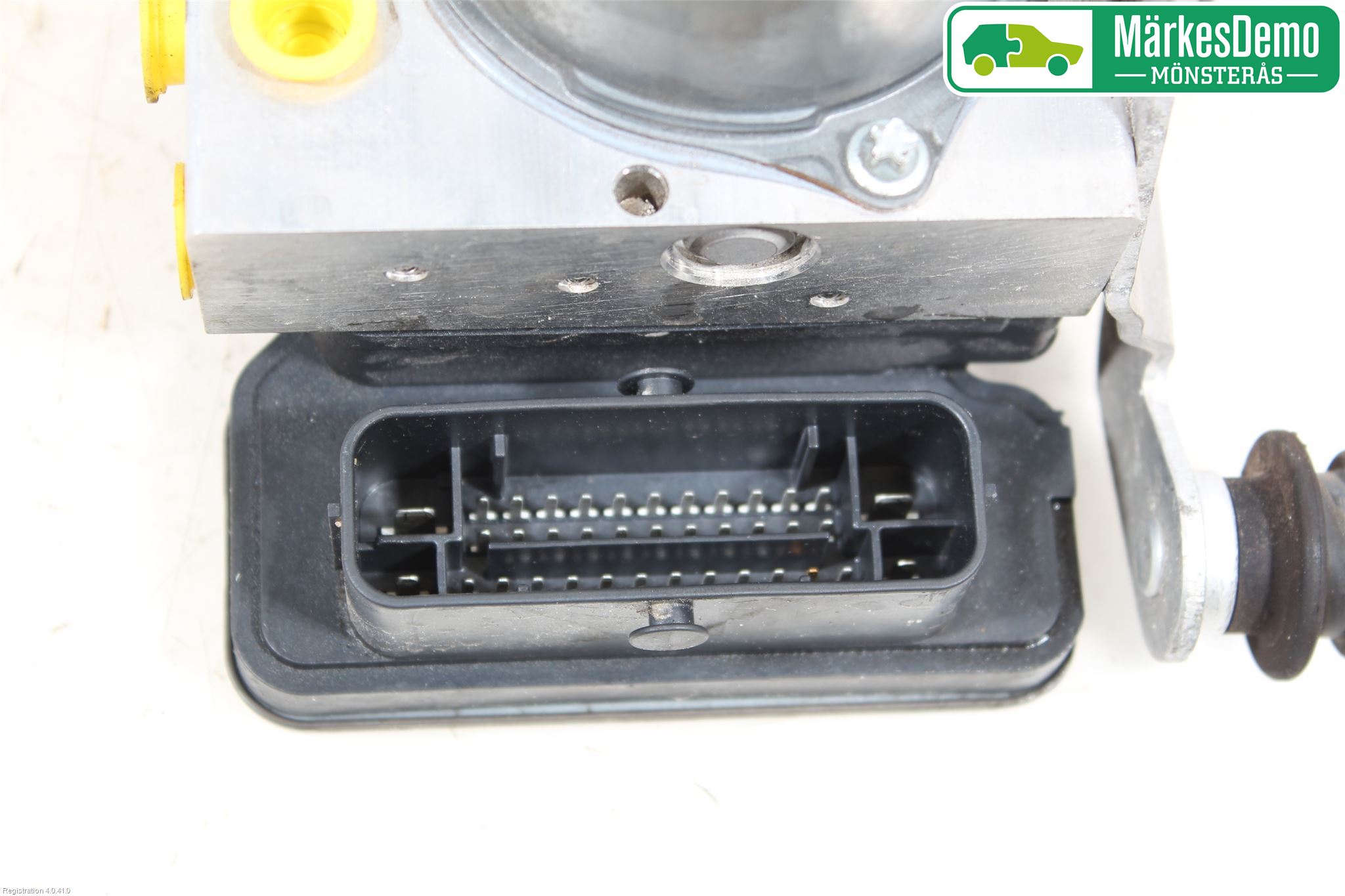 Audi A6/S6 4G 11-18 Abs Hydraulikkaggregat