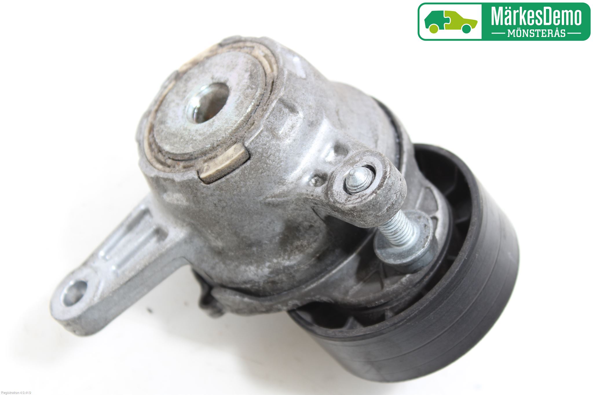 Audi A6/S6 4G 11-18 Reimstrammer