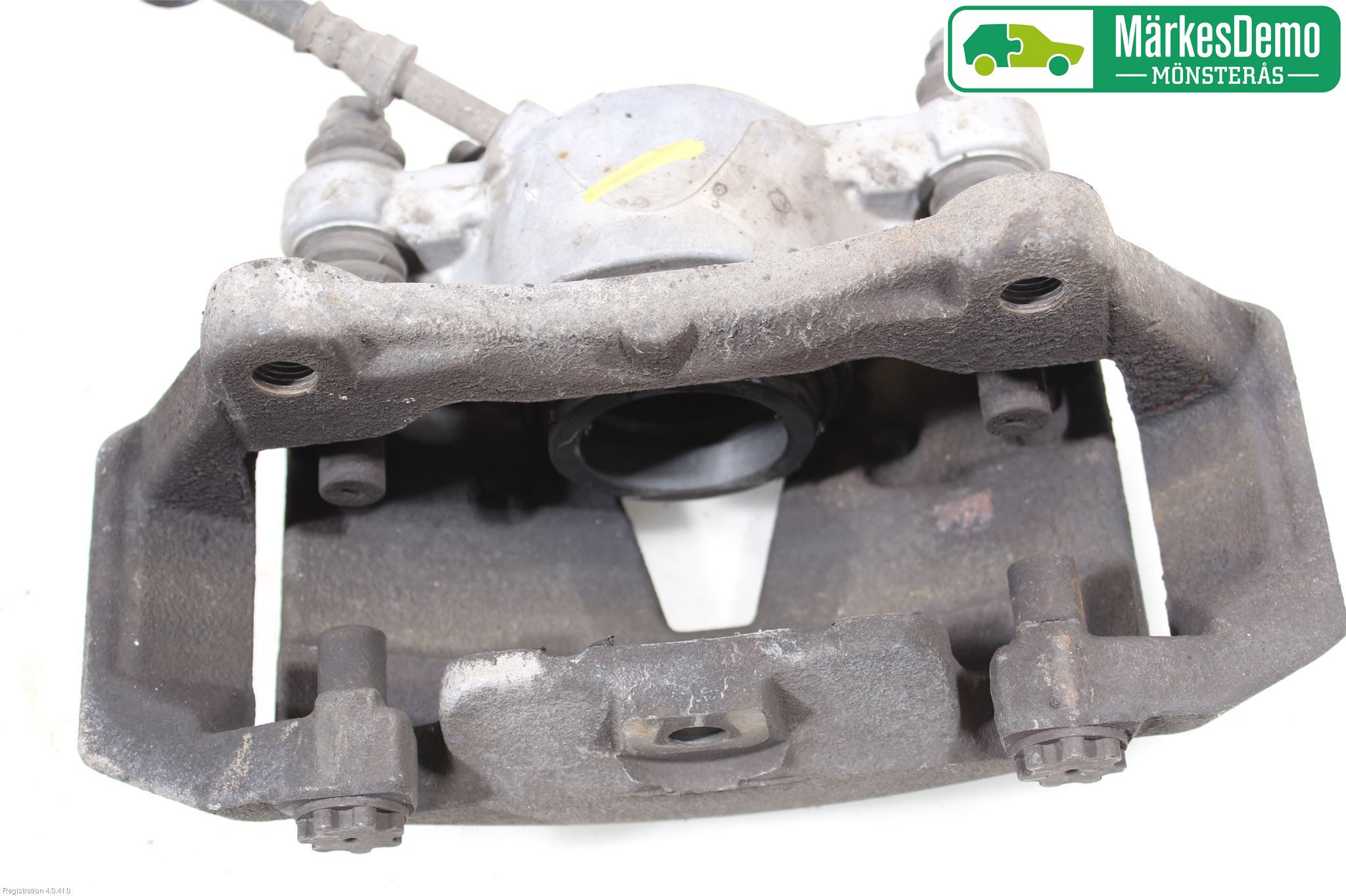 Audi A6/S6 4G 11-18 Bremsecaliper Foran Høyre