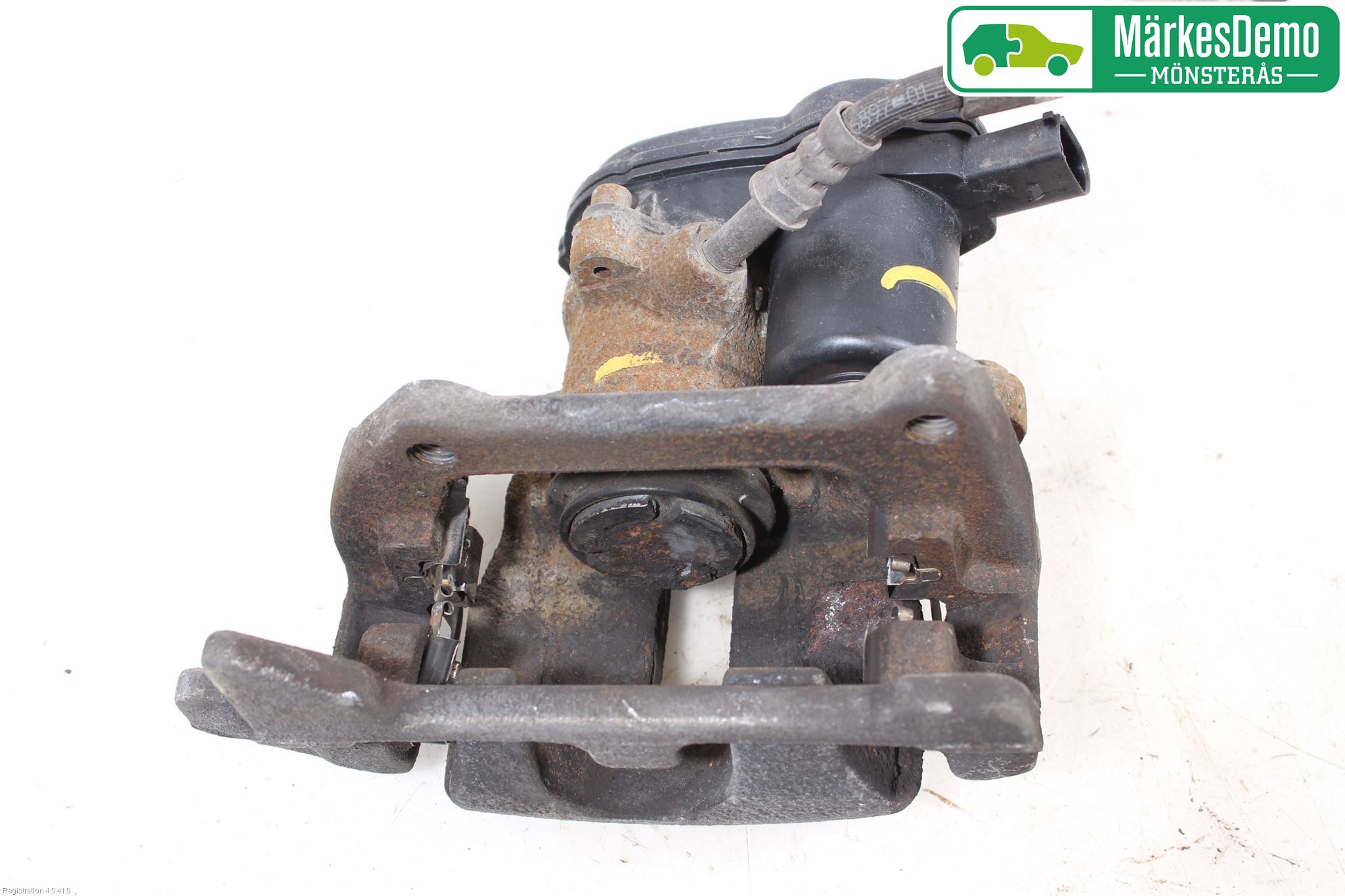 Audi A6/S6 4G 11-18 Bremsecaliper Bak Høyre