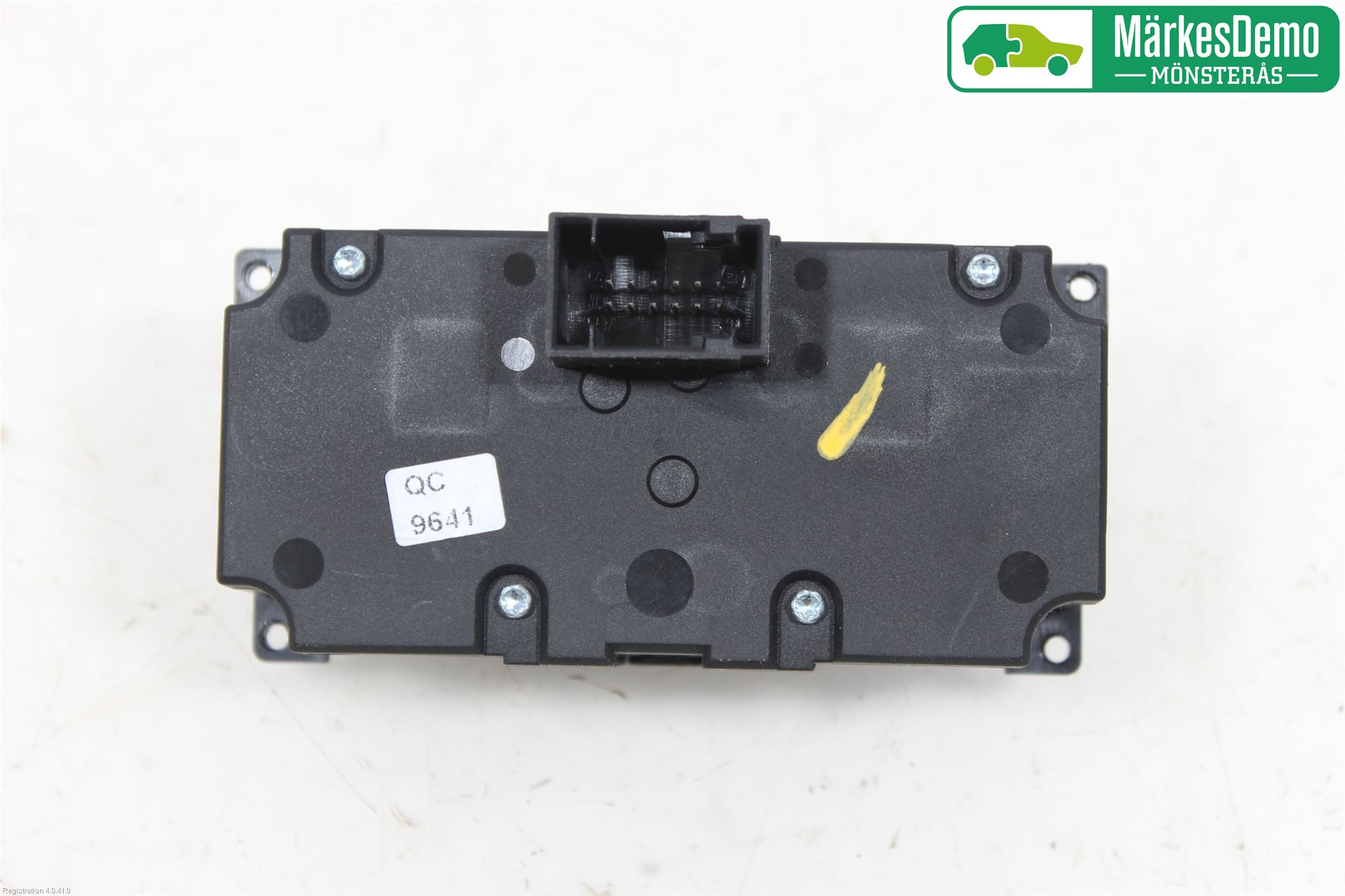 BMW 5 E60/61 Sed/Tou 02-10 Bryter Hovedlys