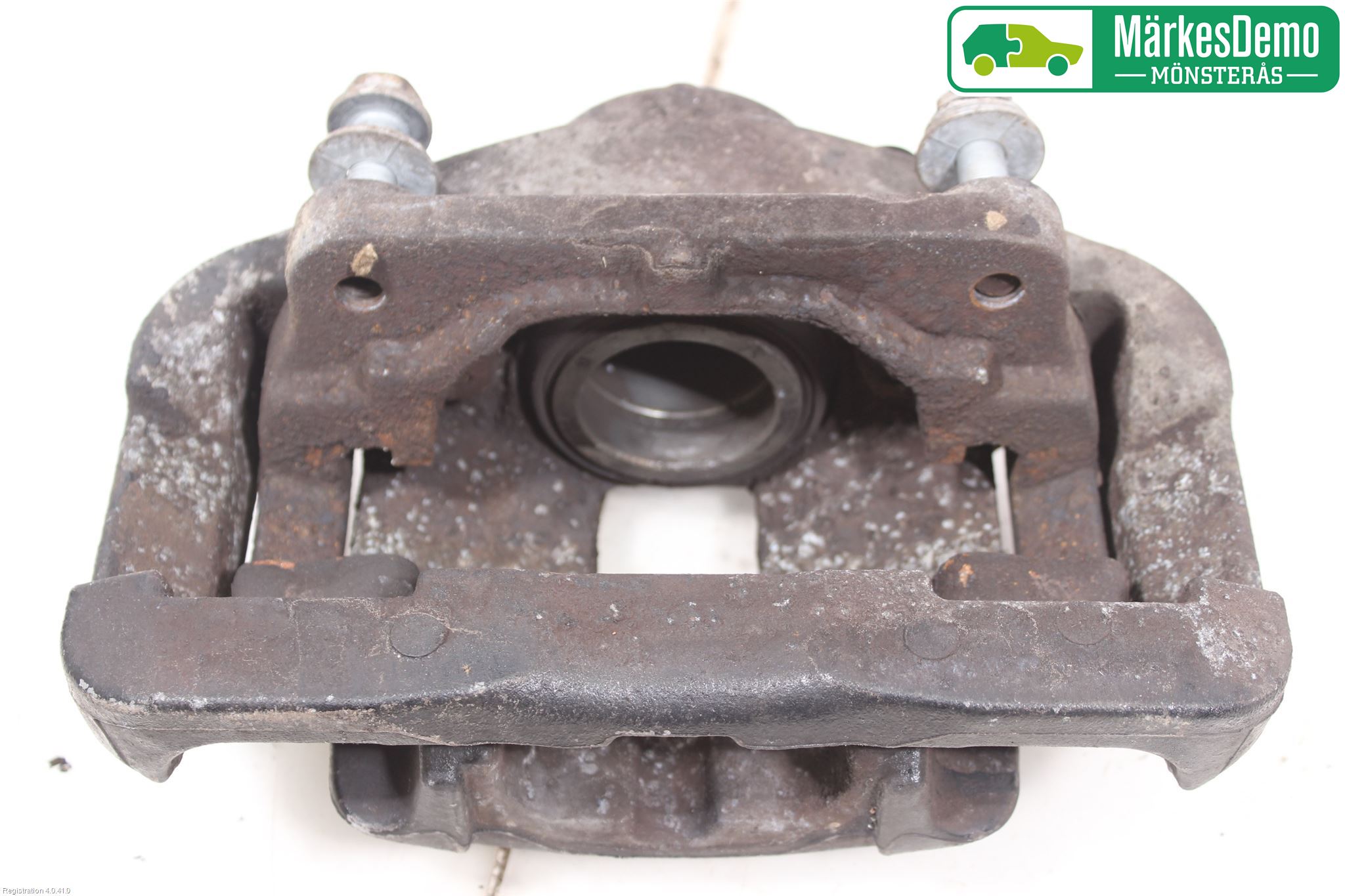 BMW 5 E60/61 Sed/Tou 02-10 Bremsecaliper Foran Høyre
