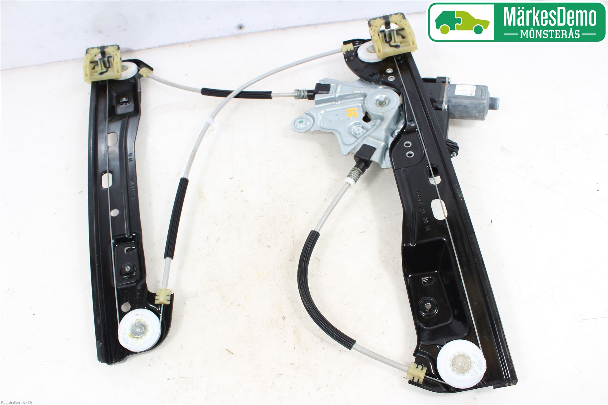 Opel INSIGNIA 09-16 Vindusheis El Komp