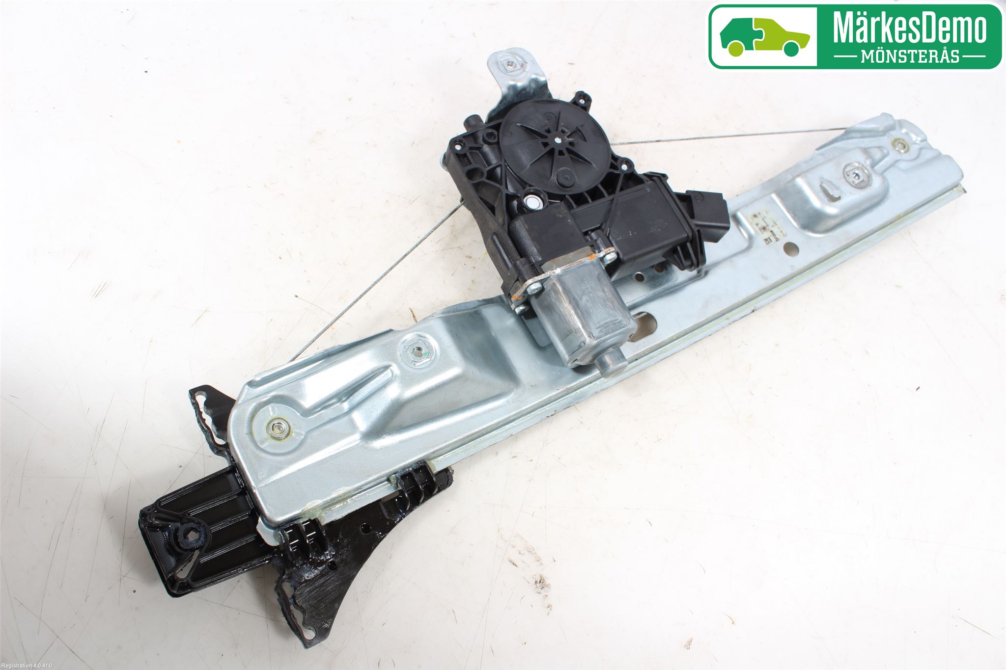 Opel INSIGNIA 09-16 Vindusheis El Komp