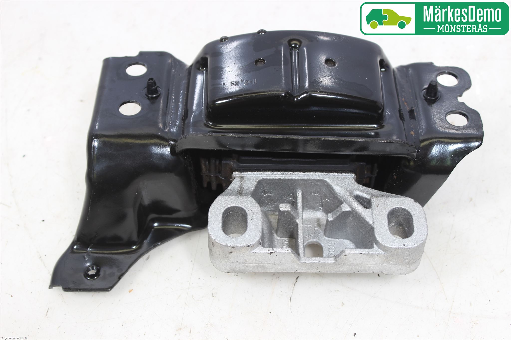 Seat IBIZA V 17-20 Gearkasse Feste Gummi