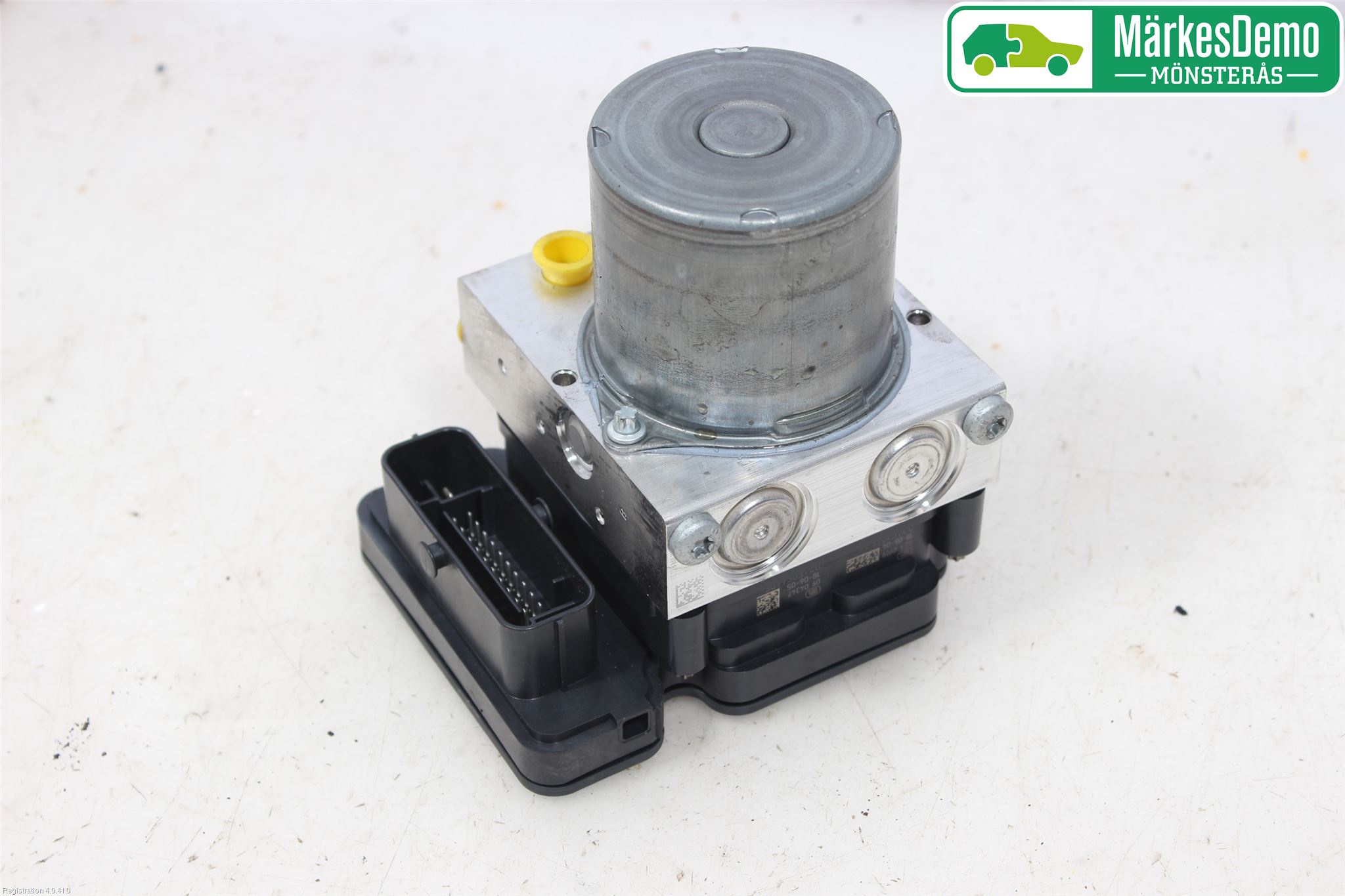 Seat IBIZA V 17-20 Abs Hydraulikkaggregat