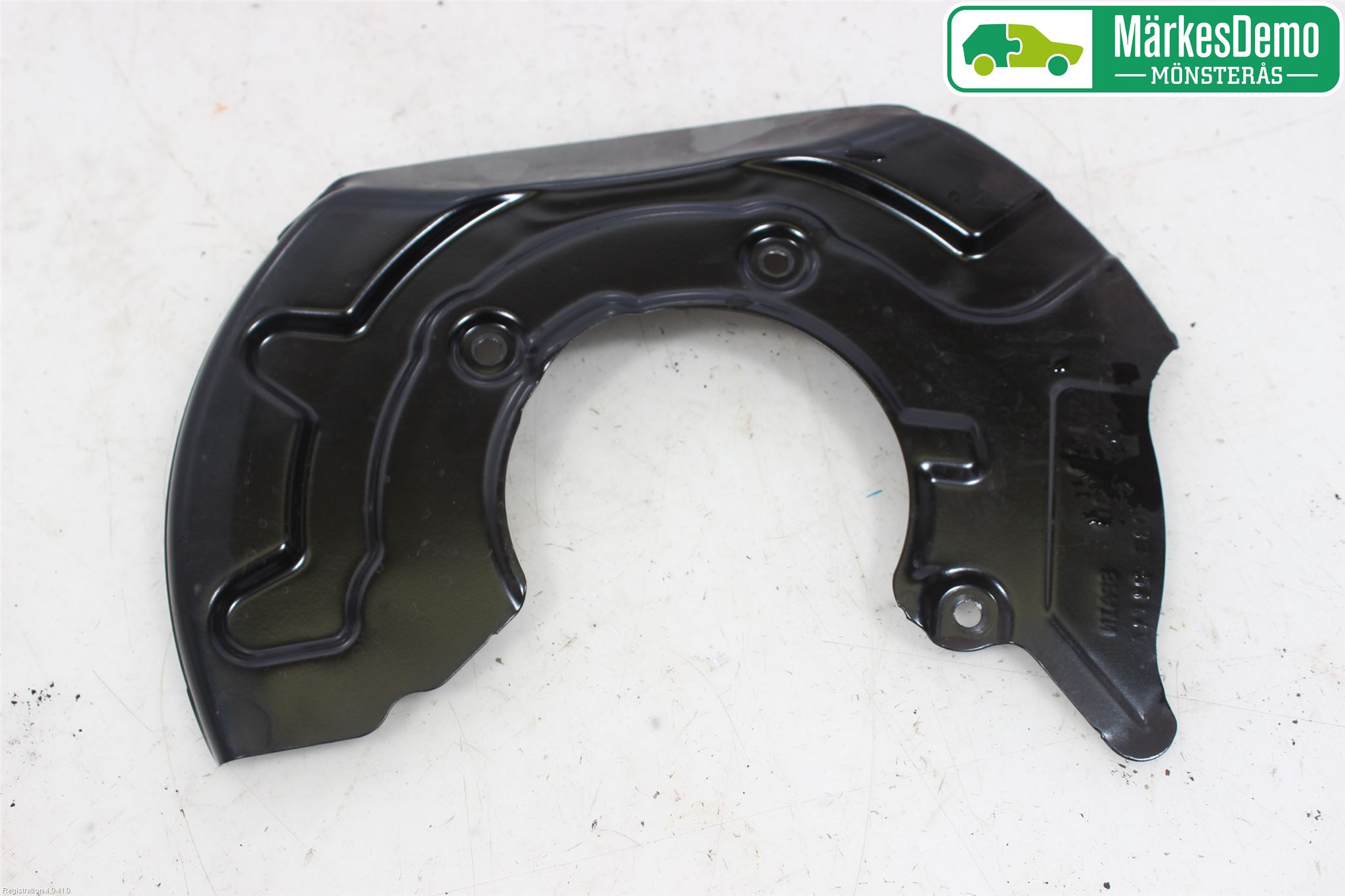 Seat IBIZA V 17-20 Bremseskjold Foran