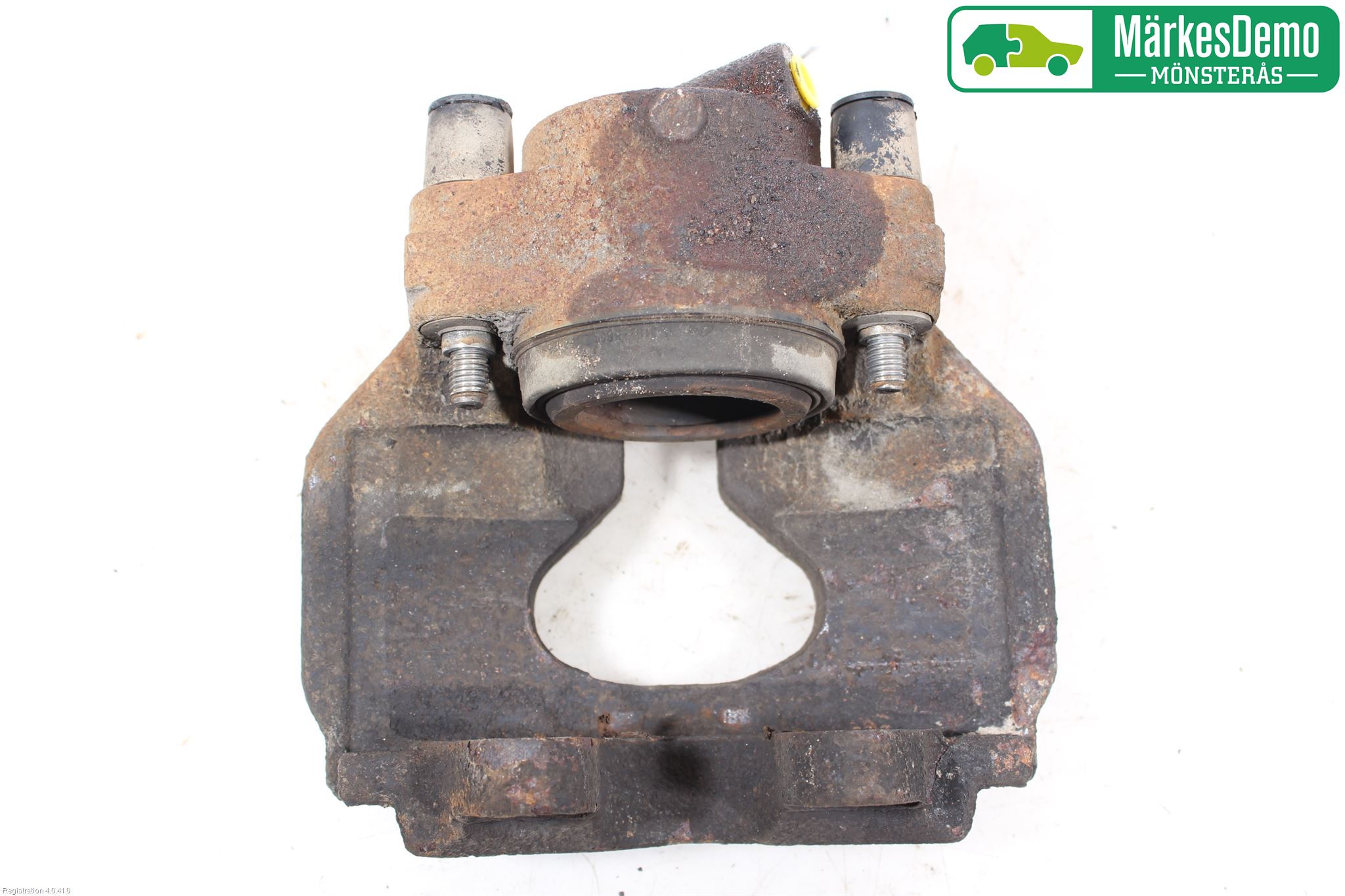 Volkswagen VW TRANSP/CARAVELLE (T5) 04-15 Bremsecaliper Foran Høyre