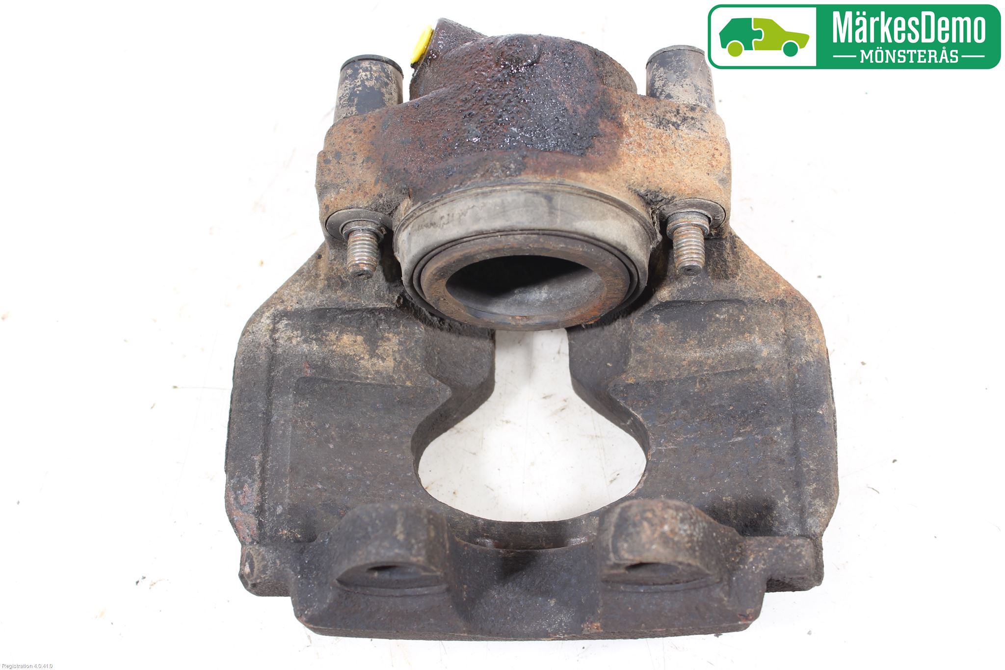Volkswagen VW TRANSP/CARAVELLE (T5) 04-15 Bremsecaliper Foran Venstre