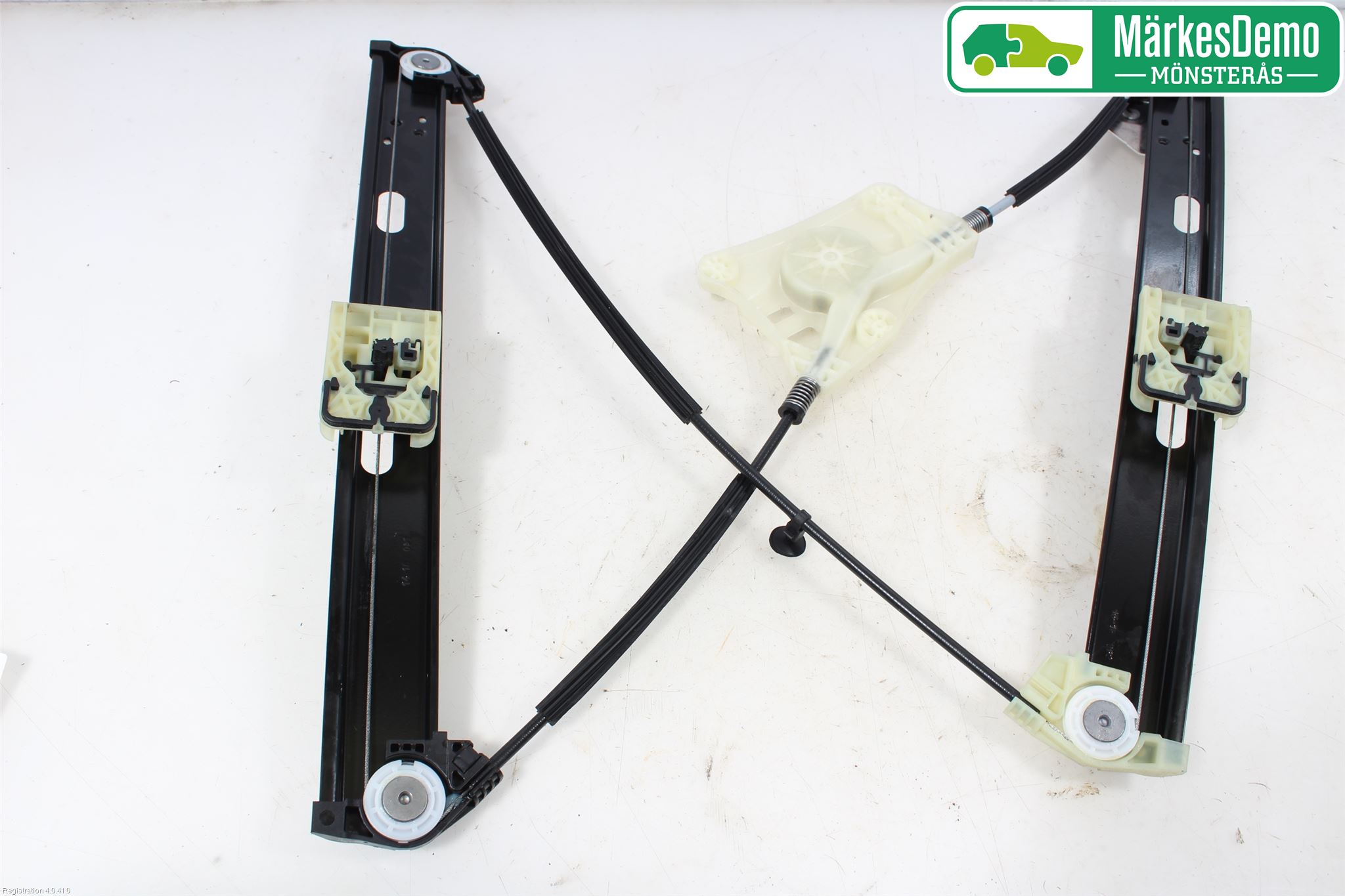 Seat IBIZA V 17-20 Vindusheis