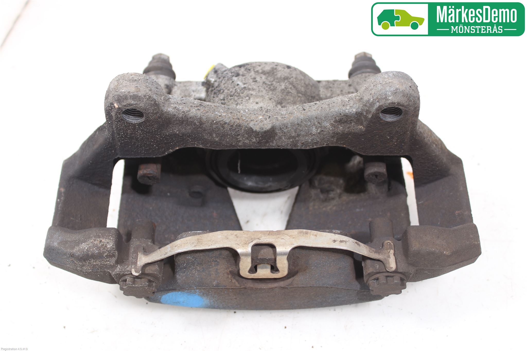 Audi A6 ALLROAD 12-18 Bremsecaliper Bak Høyre