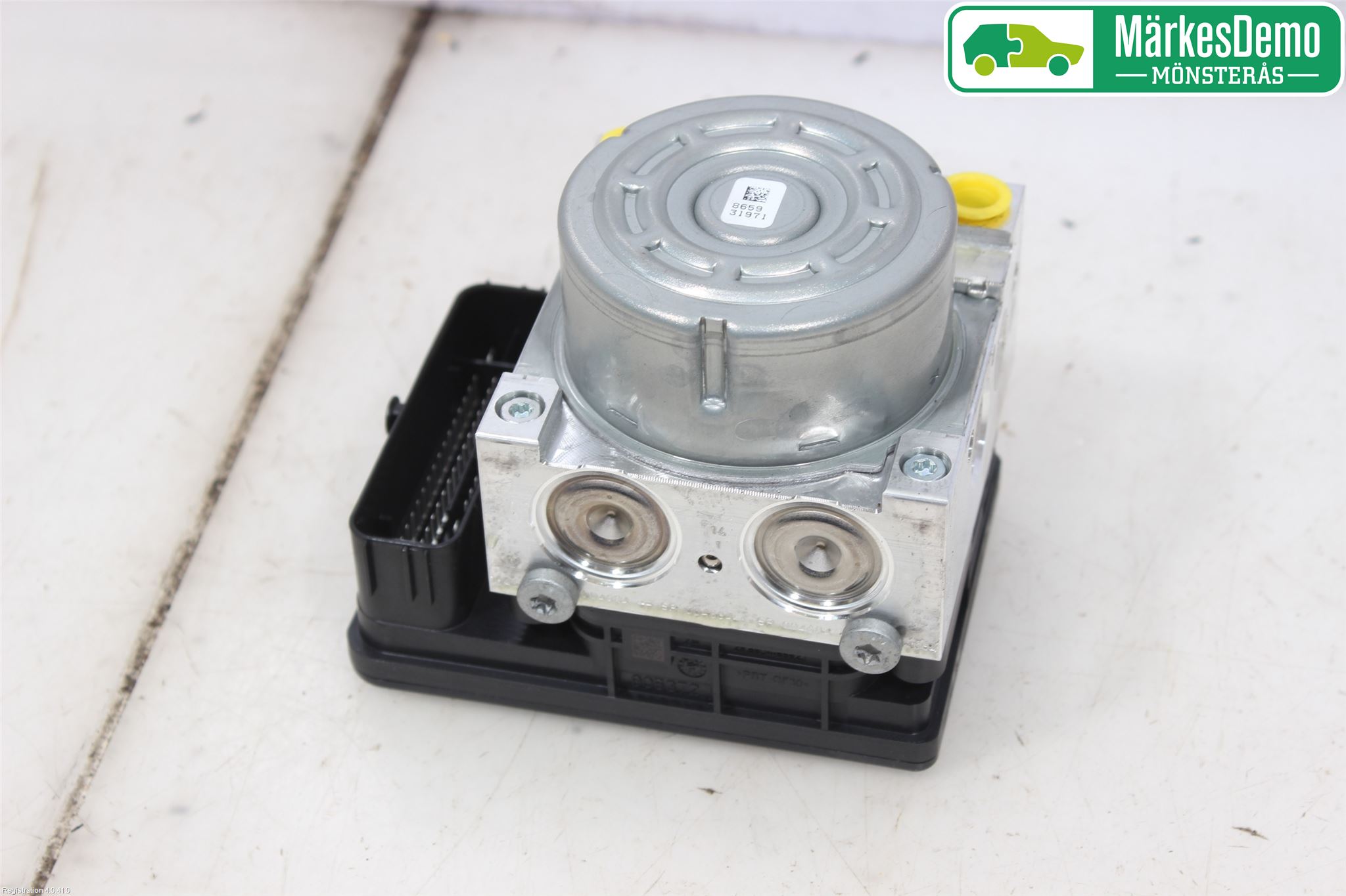 Skoda SUPERB 16-24 Abs Hydraulikkaggregat