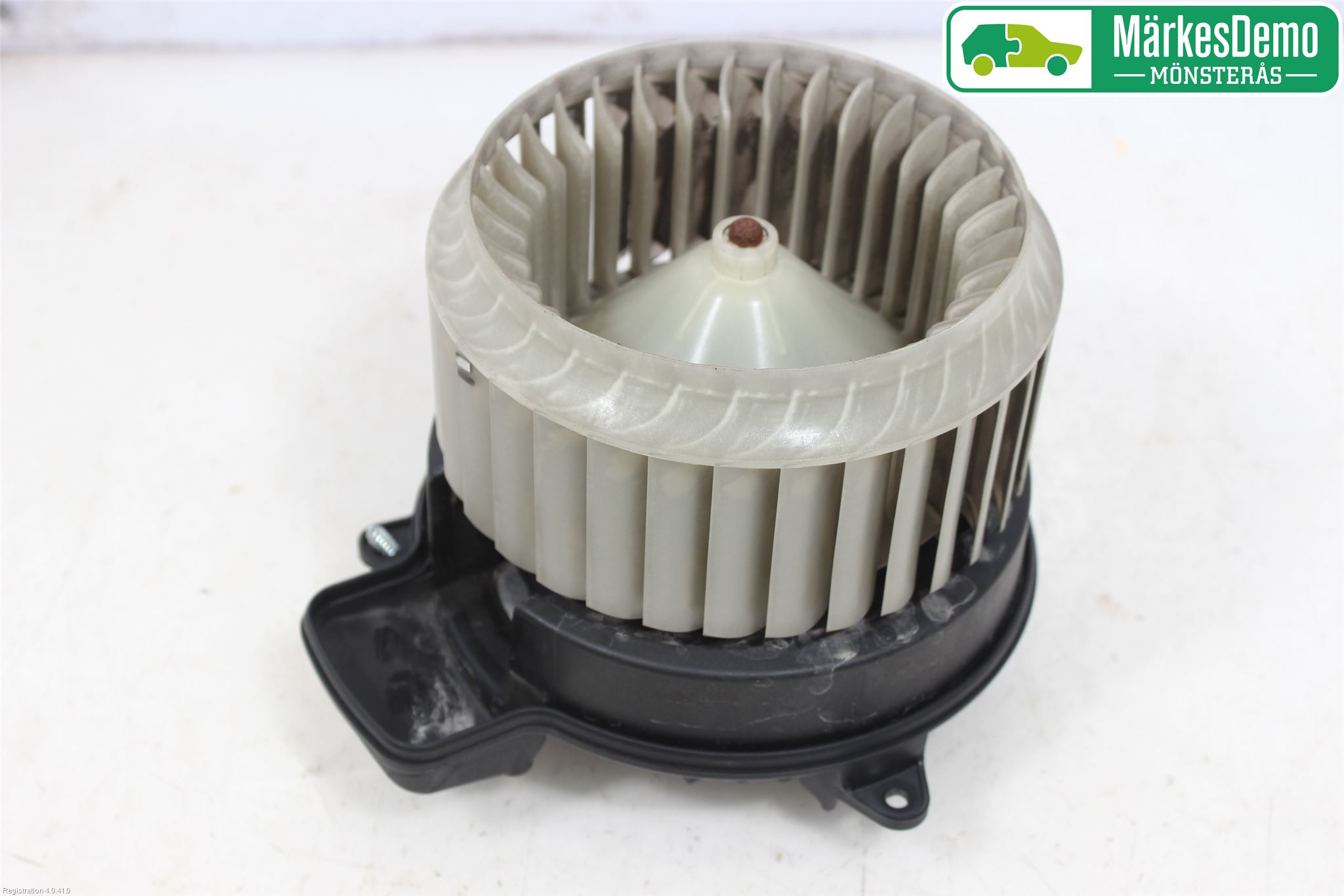 Audi A6 ALLROAD 12-18 Varmeapparat Viftemotor