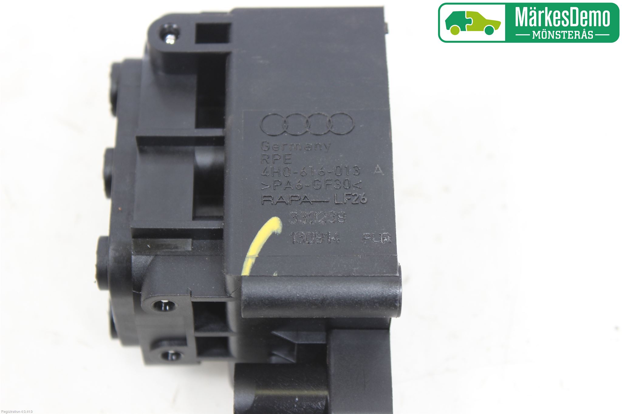 Audi A6 ALLROAD 12-18 Nivåreg Sensor