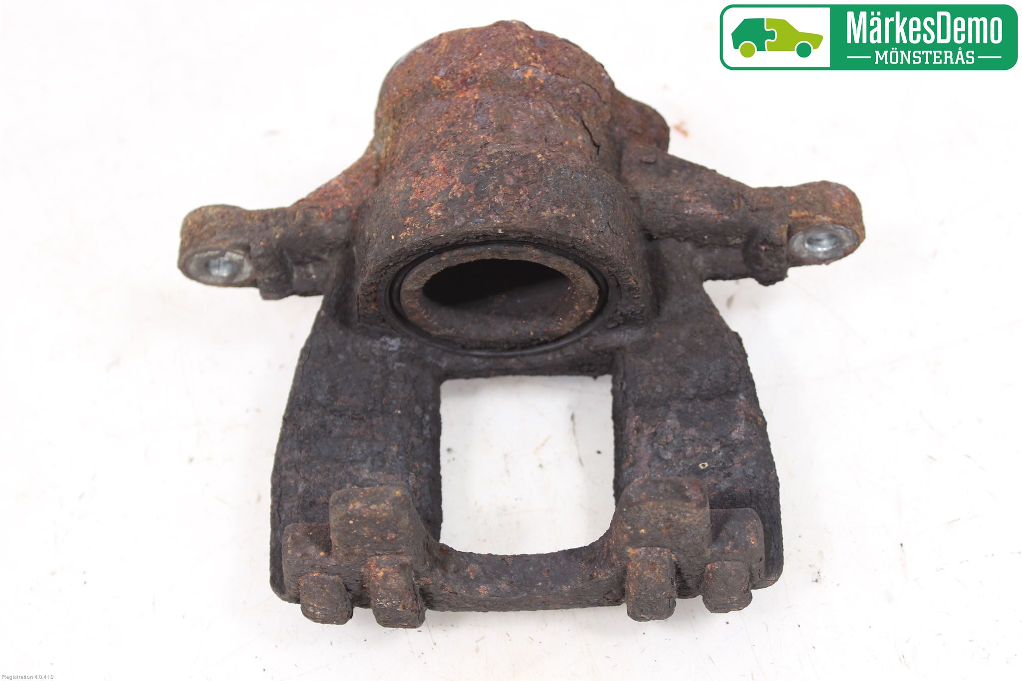 Volkswagen VW CRAFTER 06-16 Bremsecaliper Bak Høyre